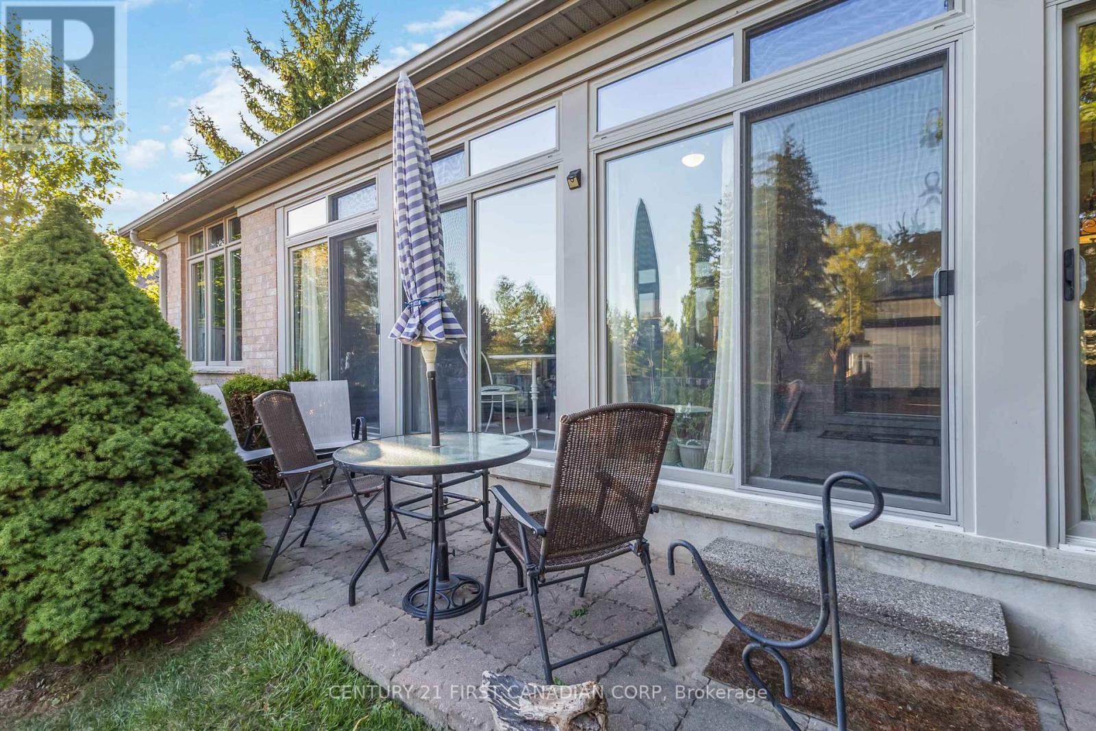 140 Mcgarrell Drive, London North (North R), Ontario  N6G 5J1 - Photo 50 - X12456574