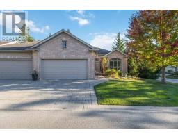 4 - 140 MCGARRELL DRIVE, London North, Ontario