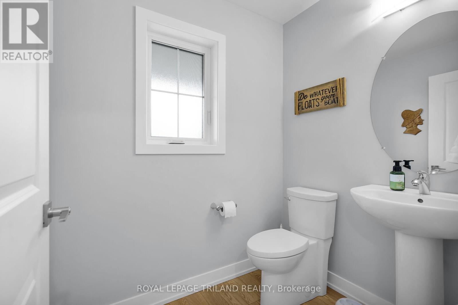 103 Empire Parkway, St. Thomas, Ontario  N6J 3K1 - Photo 19 - X12456577