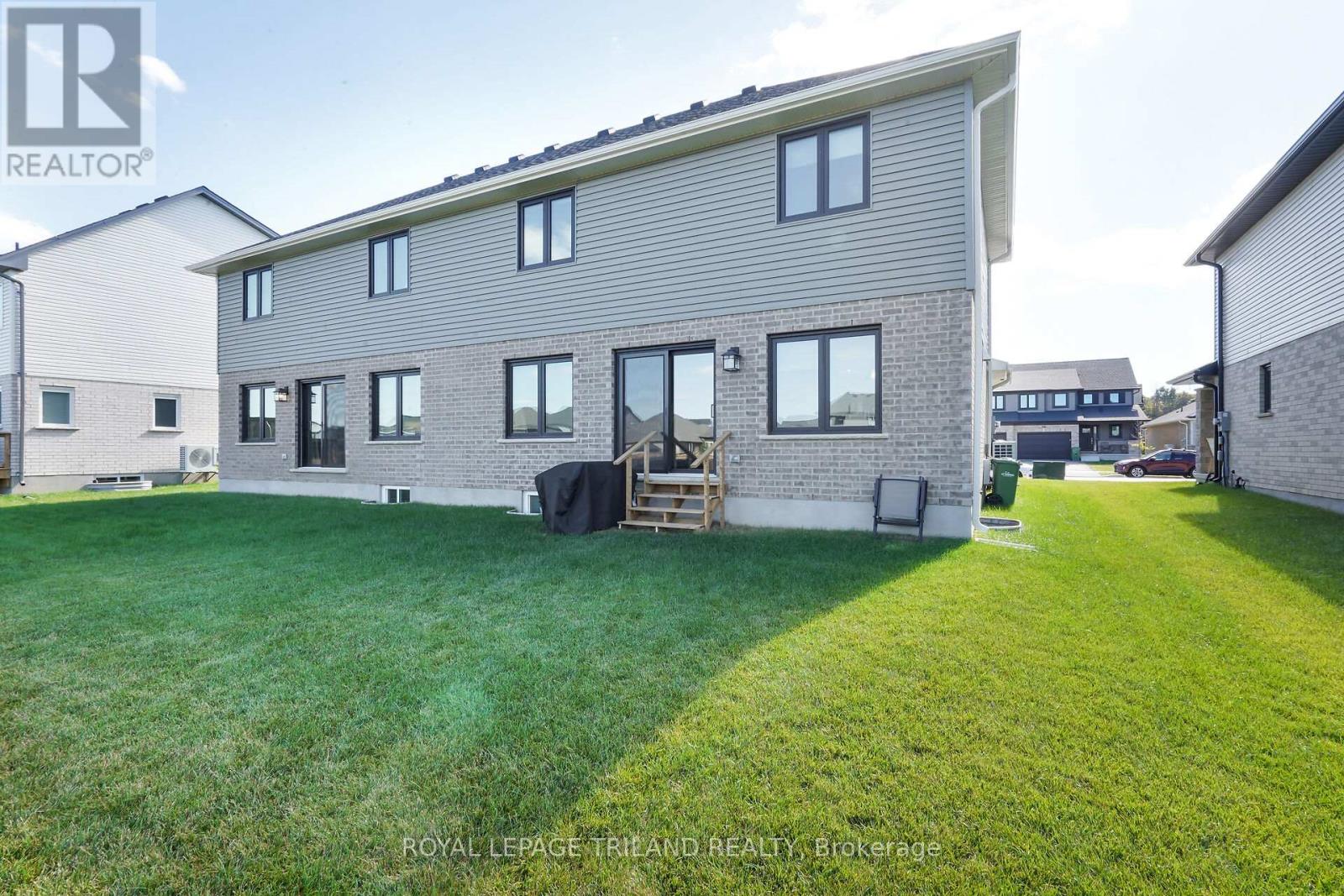 103 Empire Parkway, St. Thomas, Ontario  N6J 3K1 - Photo 41 - X12456577