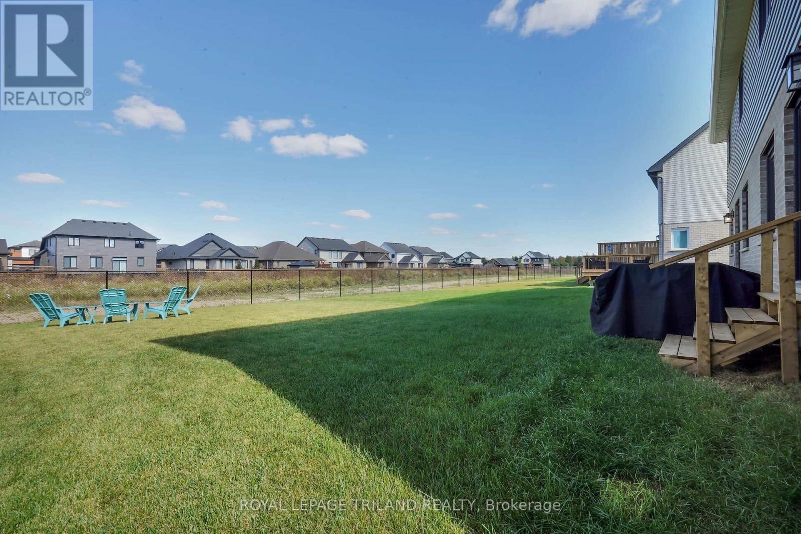 103 Empire Parkway, St. Thomas, Ontario  N6J 3K1 - Photo 43 - X12456577