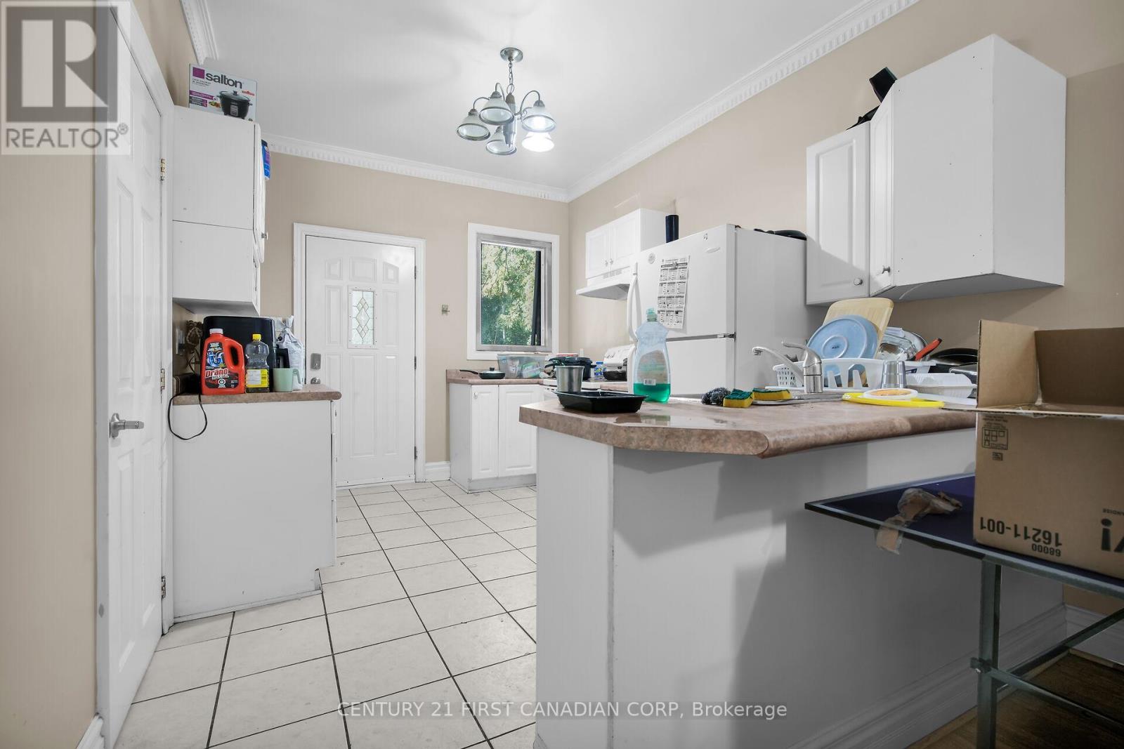 578 Oxford Street, London East (East B), Ontario  N5Y 3J1 - Photo 10 - X12456593
