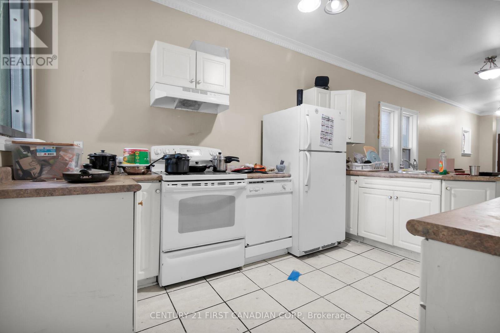 578 Oxford Street, London East (East B), Ontario  N5Y 3J1 - Photo 11 - X12456593