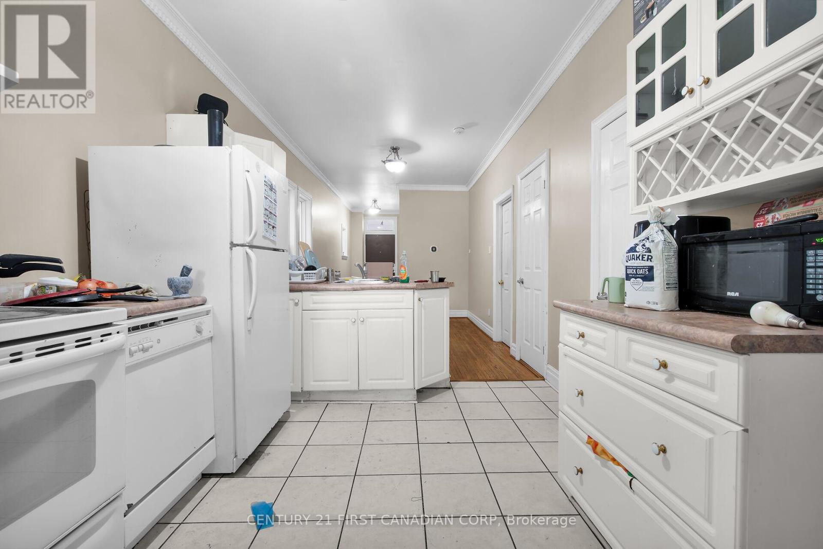 578 Oxford Street, London East (East B), Ontario  N5Y 3J1 - Photo 12 - X12456593