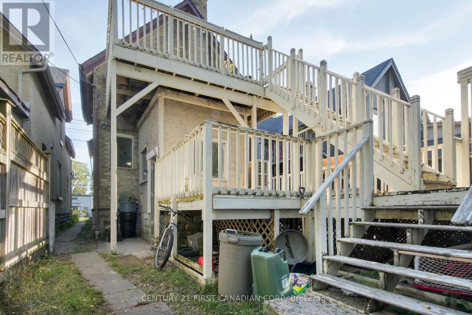 578 Oxford Street, London East (East B), Ontario  N5Y 3J1 - Photo 15 - X12456593