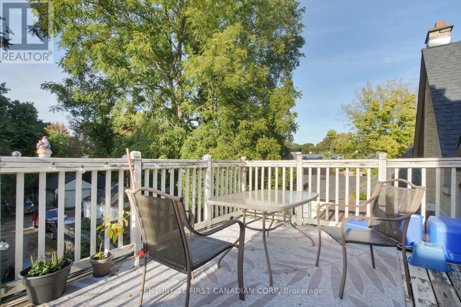 578 Oxford Street, London East (East B), Ontario  N5Y 3J1 - Photo 16 - X12456593