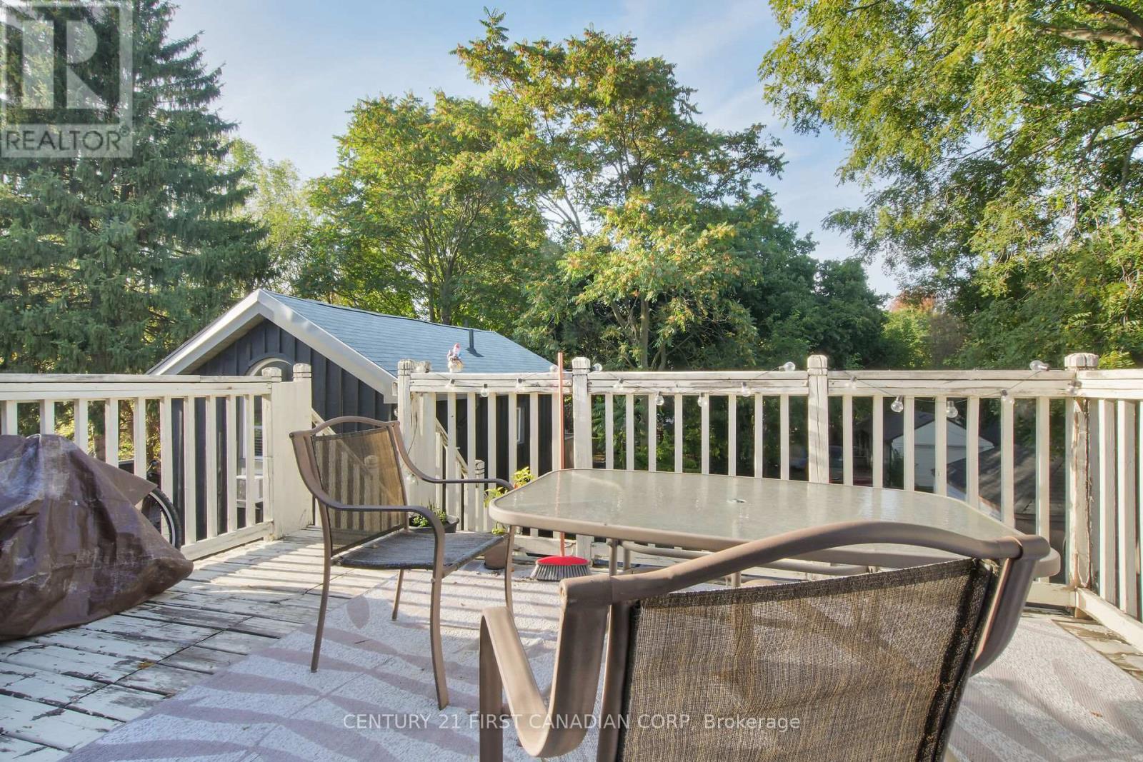 578 Oxford Street, London East (East B), Ontario  N5Y 3J1 - Photo 17 - X12456593