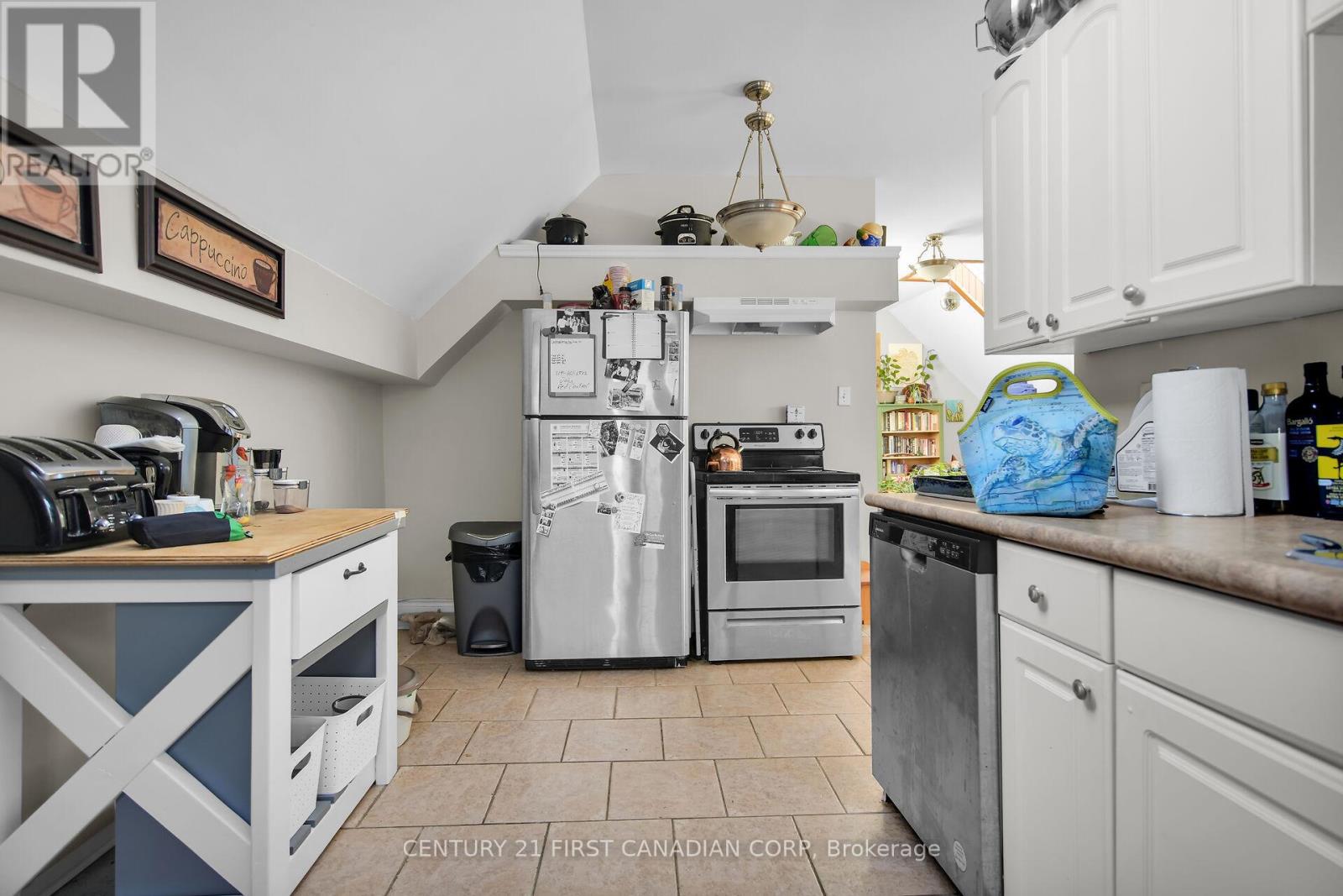 578 Oxford Street, London East (East B), Ontario  N5Y 3J1 - Photo 20 - X12456593