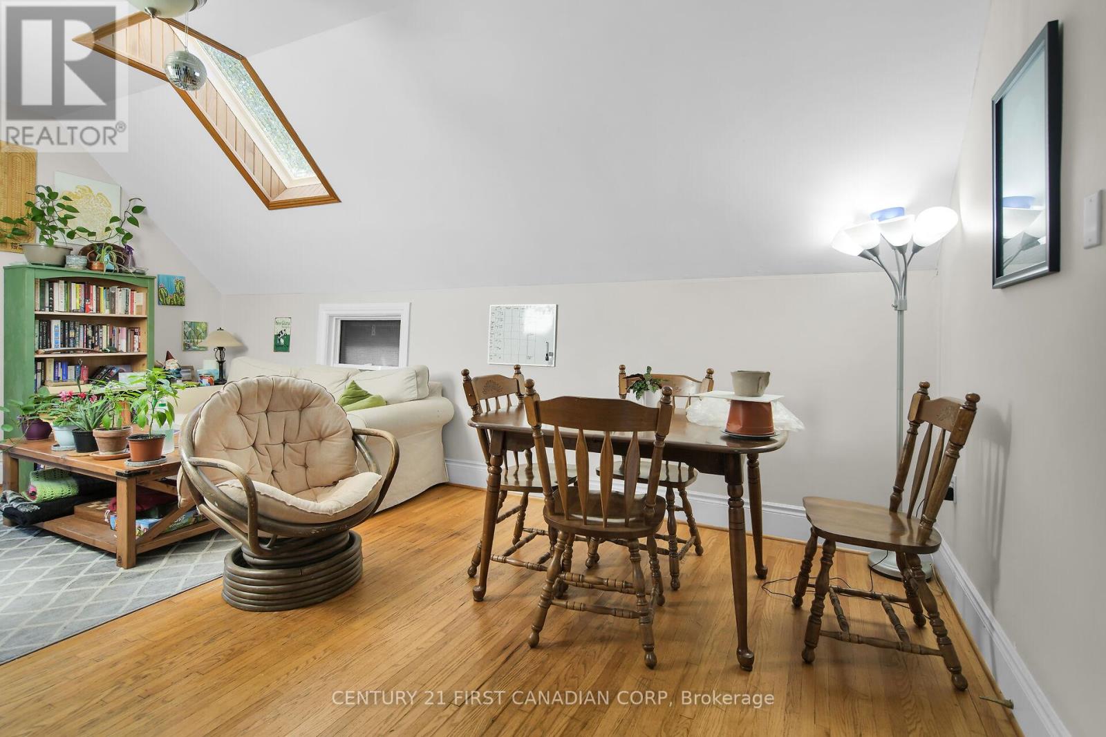 578 Oxford Street, London East (East B), Ontario  N5Y 3J1 - Photo 25 - X12456593