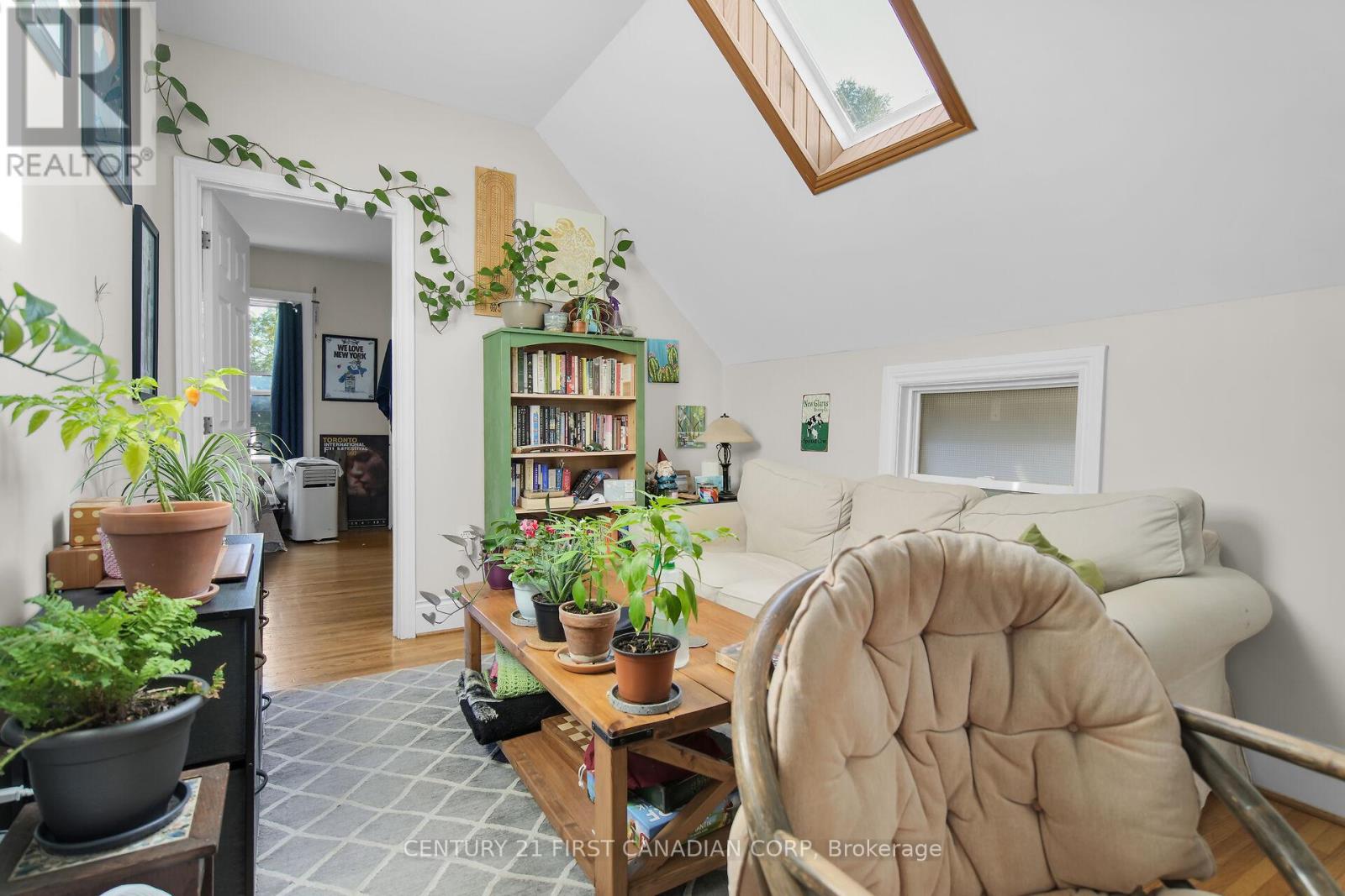 578 Oxford Street, London East (East B), Ontario  N5Y 3J1 - Photo 26 - X12456593