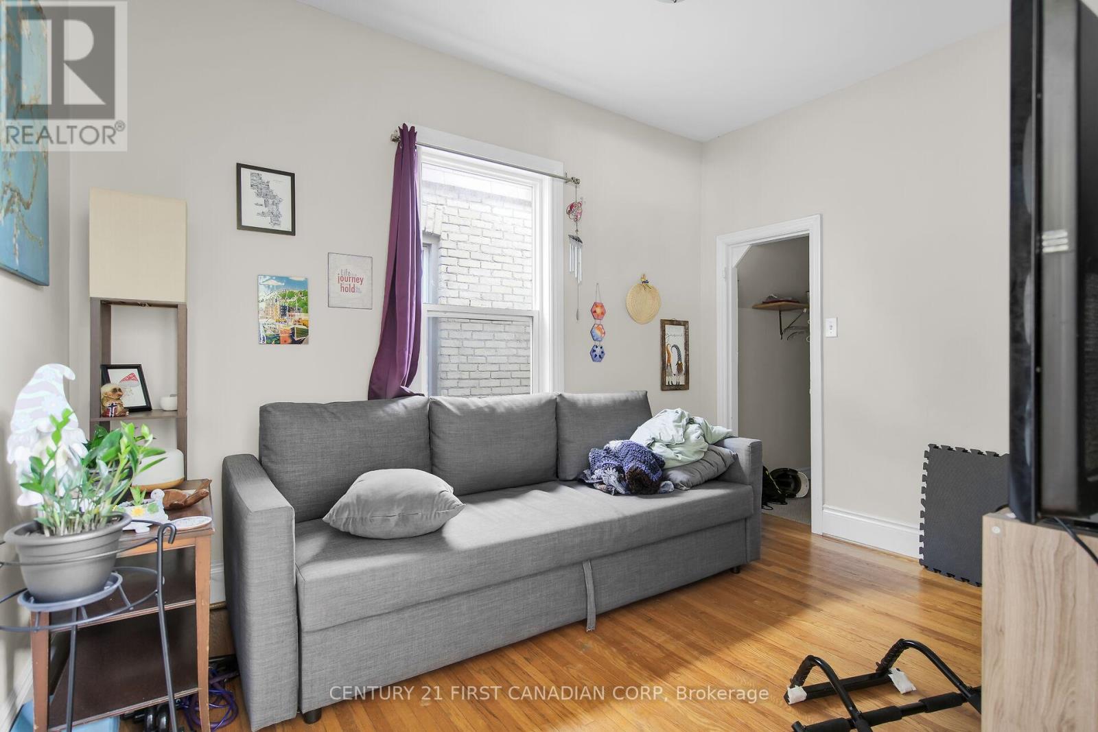 578 Oxford Street, London East (East B), Ontario  N5Y 3J1 - Photo 27 - X12456593