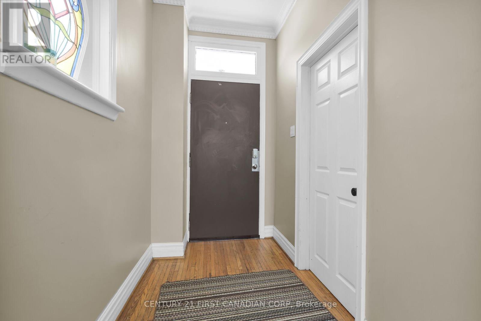 578 Oxford Street, London East (East B), Ontario  N5Y 3J1 - Photo 3 - X12456593