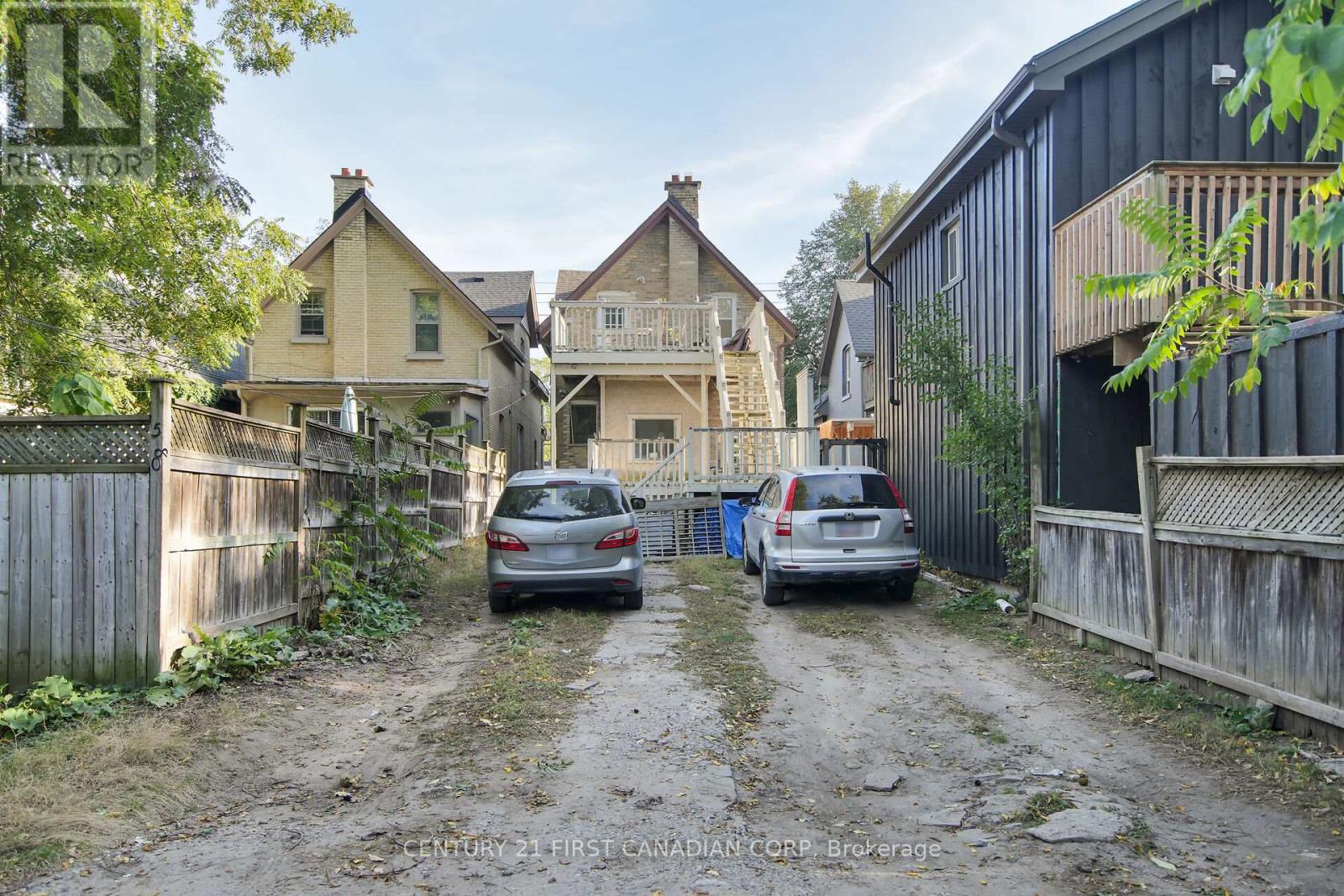578 Oxford Street, London East (East B), Ontario  N5Y 3J1 - Photo 30 - X12456593