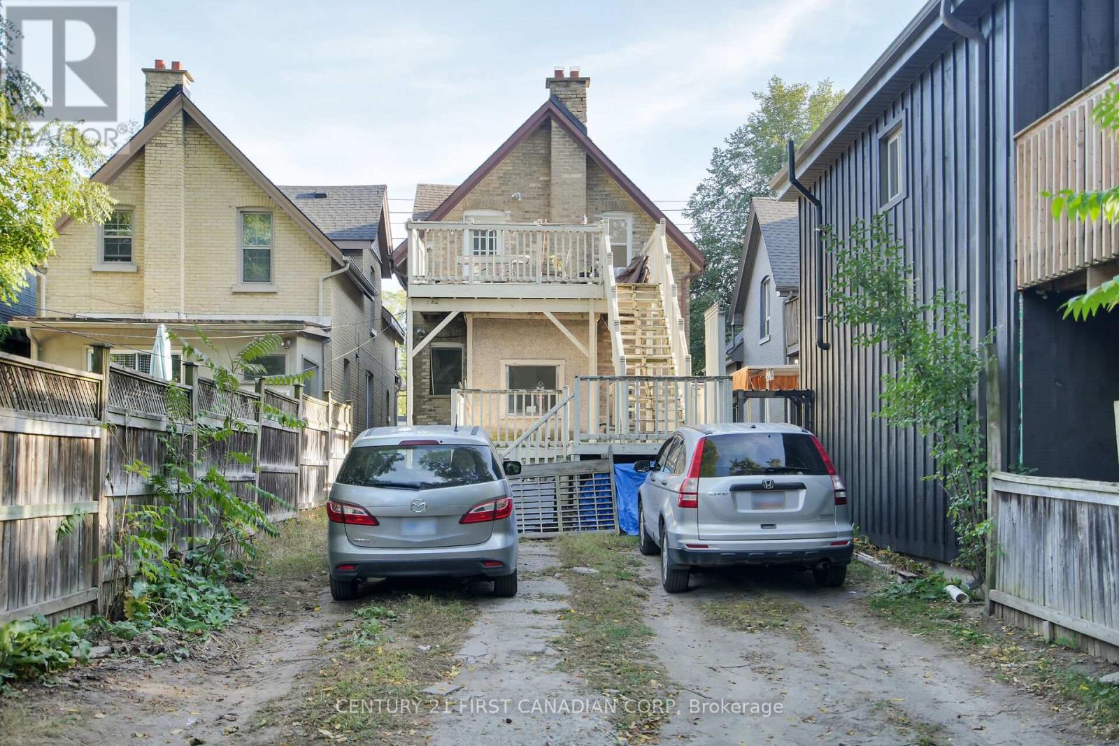 578 Oxford Street, London East (East B), Ontario  N5Y 3J1 - Photo 31 - X12456593