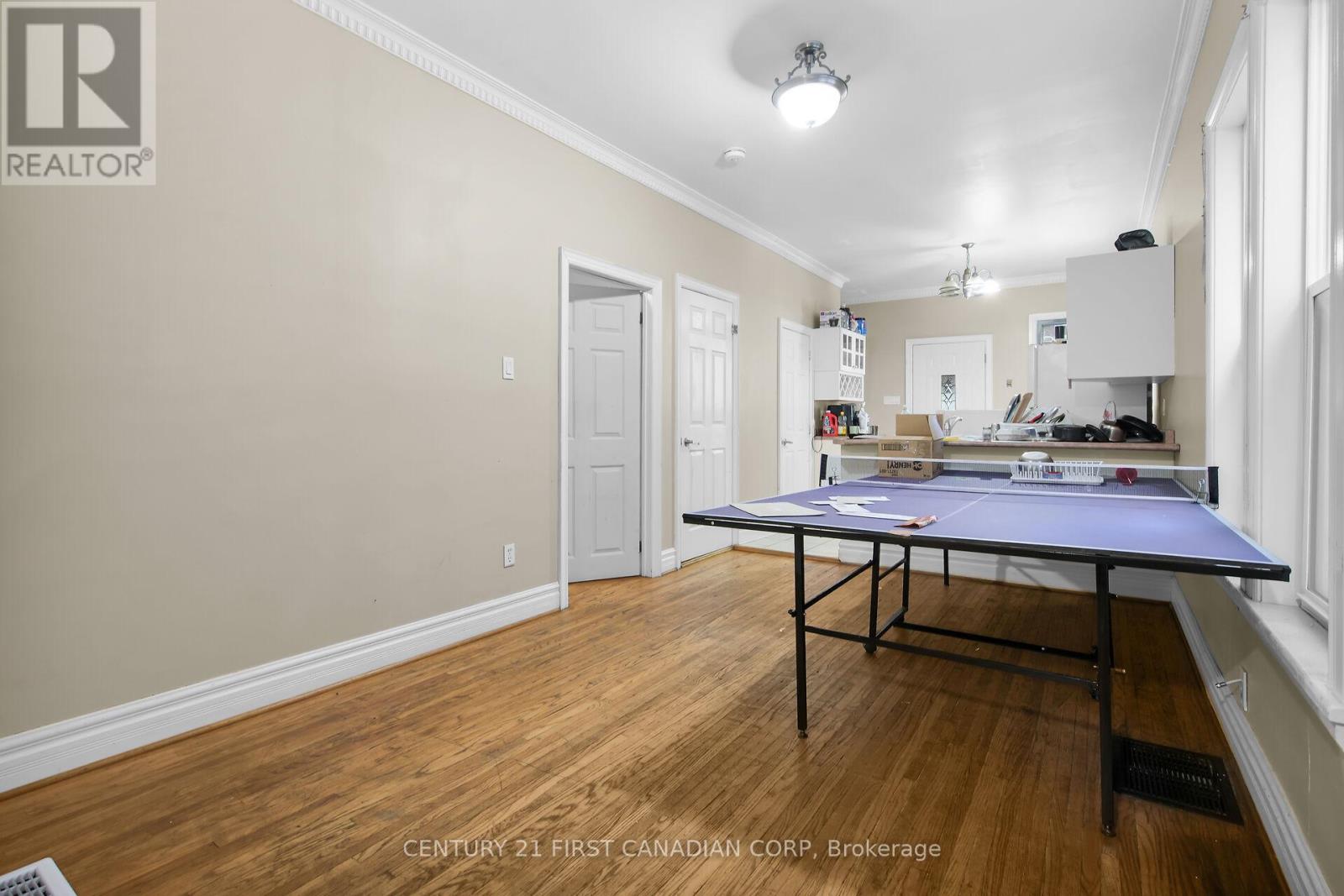 578 Oxford Street, London East (East B), Ontario  N5Y 3J1 - Photo 4 - X12456593
