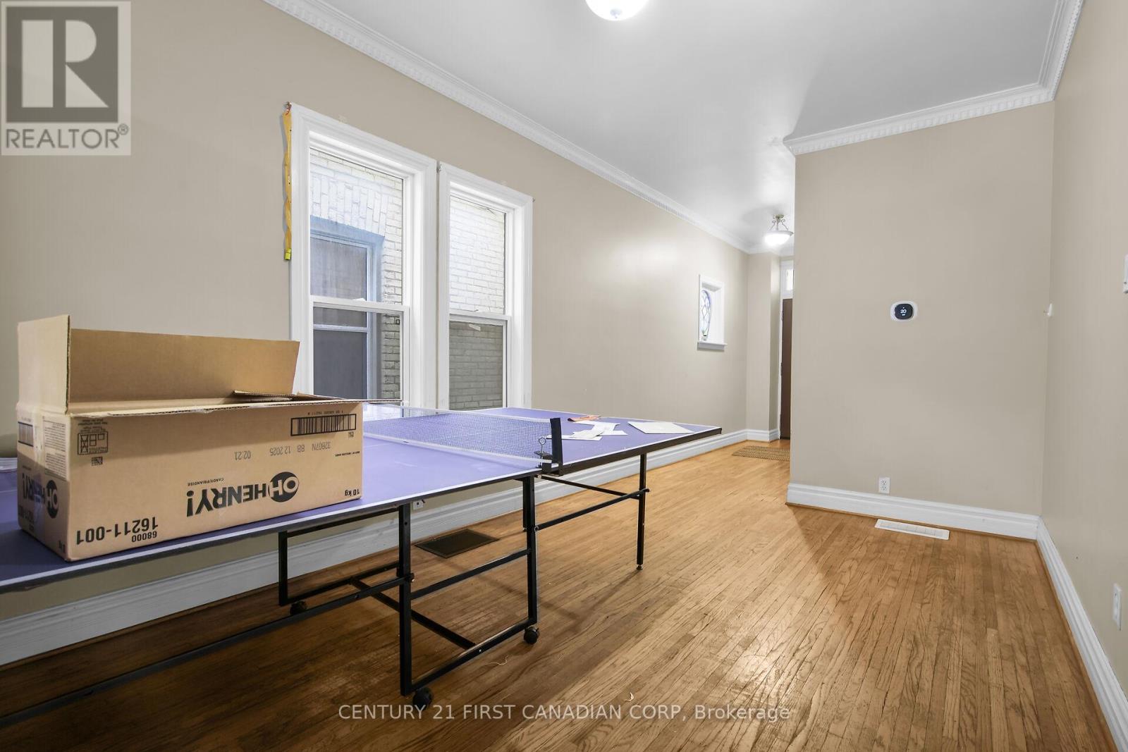 578 Oxford Street, London East (East B), Ontario  N5Y 3J1 - Photo 5 - X12456593