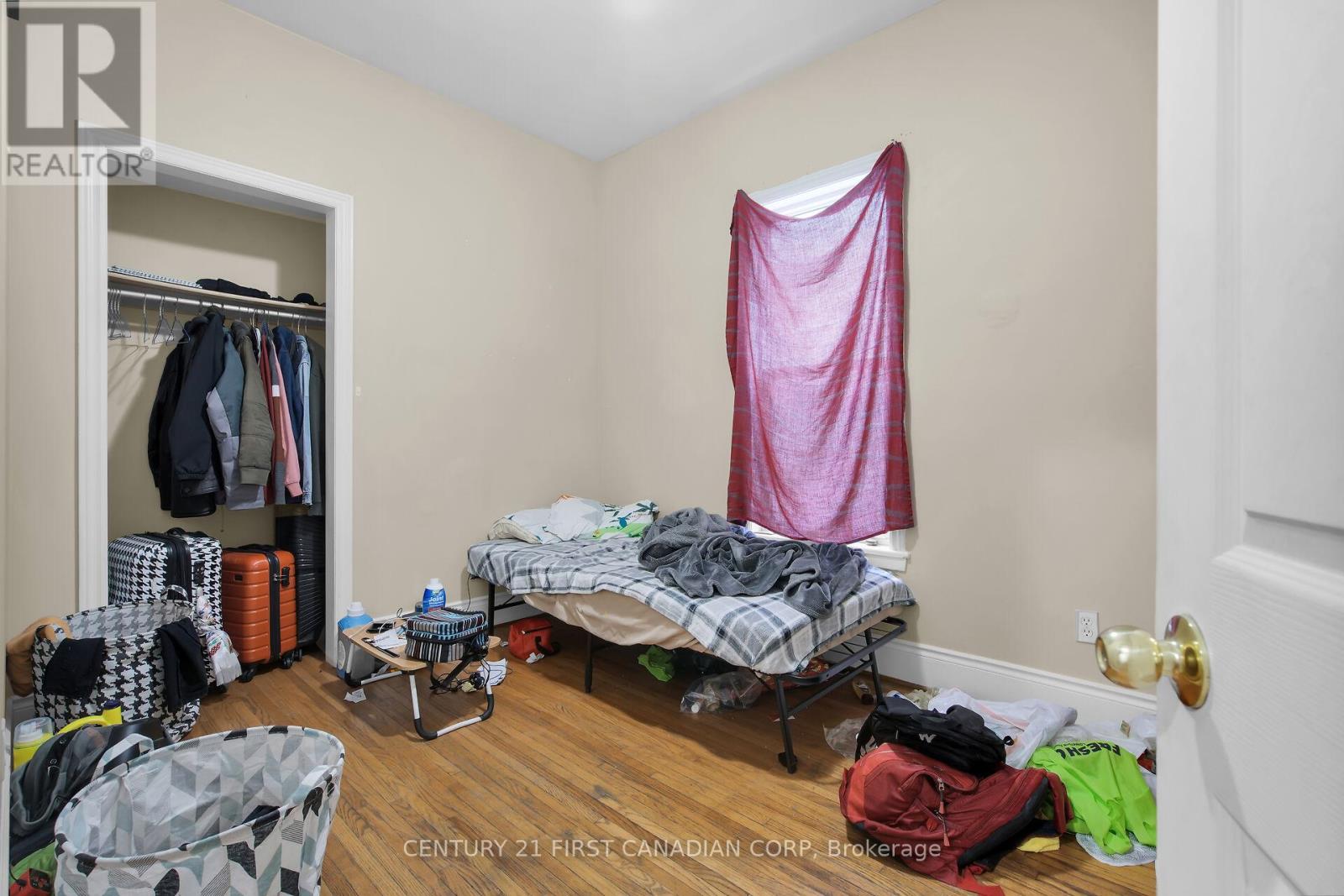 578 Oxford Street, London East (East B), Ontario  N5Y 3J1 - Photo 6 - X12456593