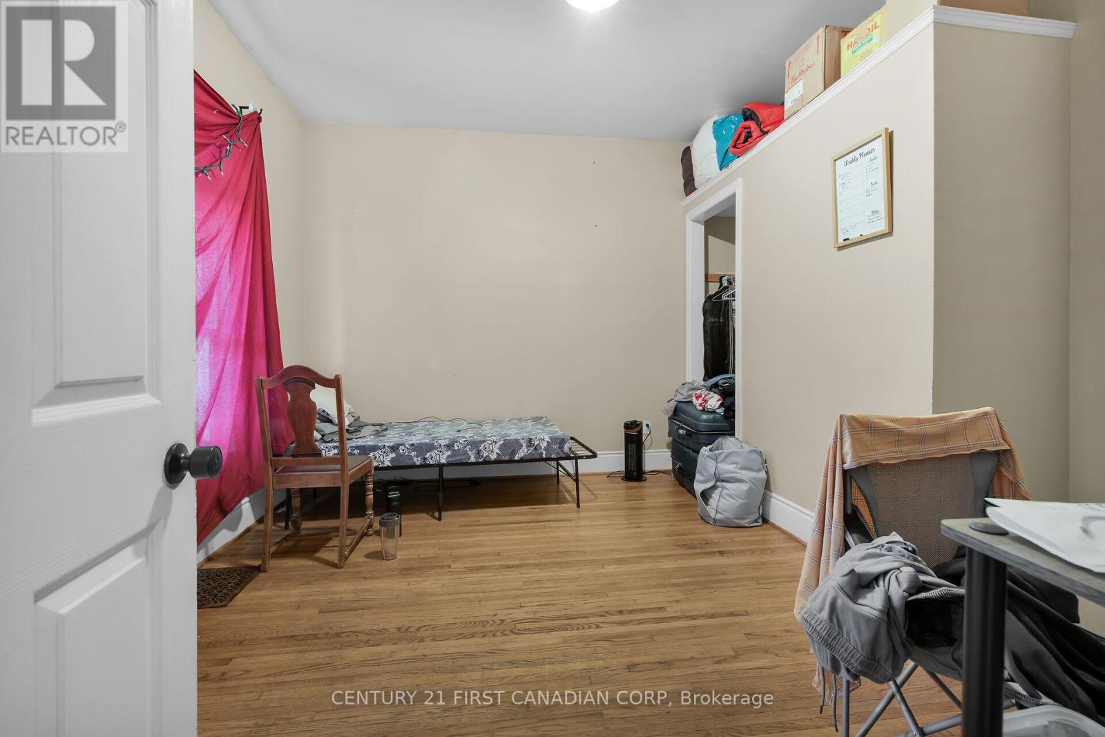 578 Oxford Street, London East (East B), Ontario  N5Y 3J1 - Photo 7 - X12456593