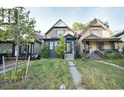 578 OXFORD STREET, London East, Ontario