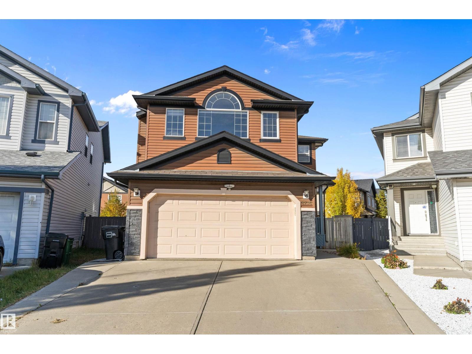 8736 178 Av Nw, Edmonton, Alberta  T5Z 0B8 - Photo 2 - E4461654