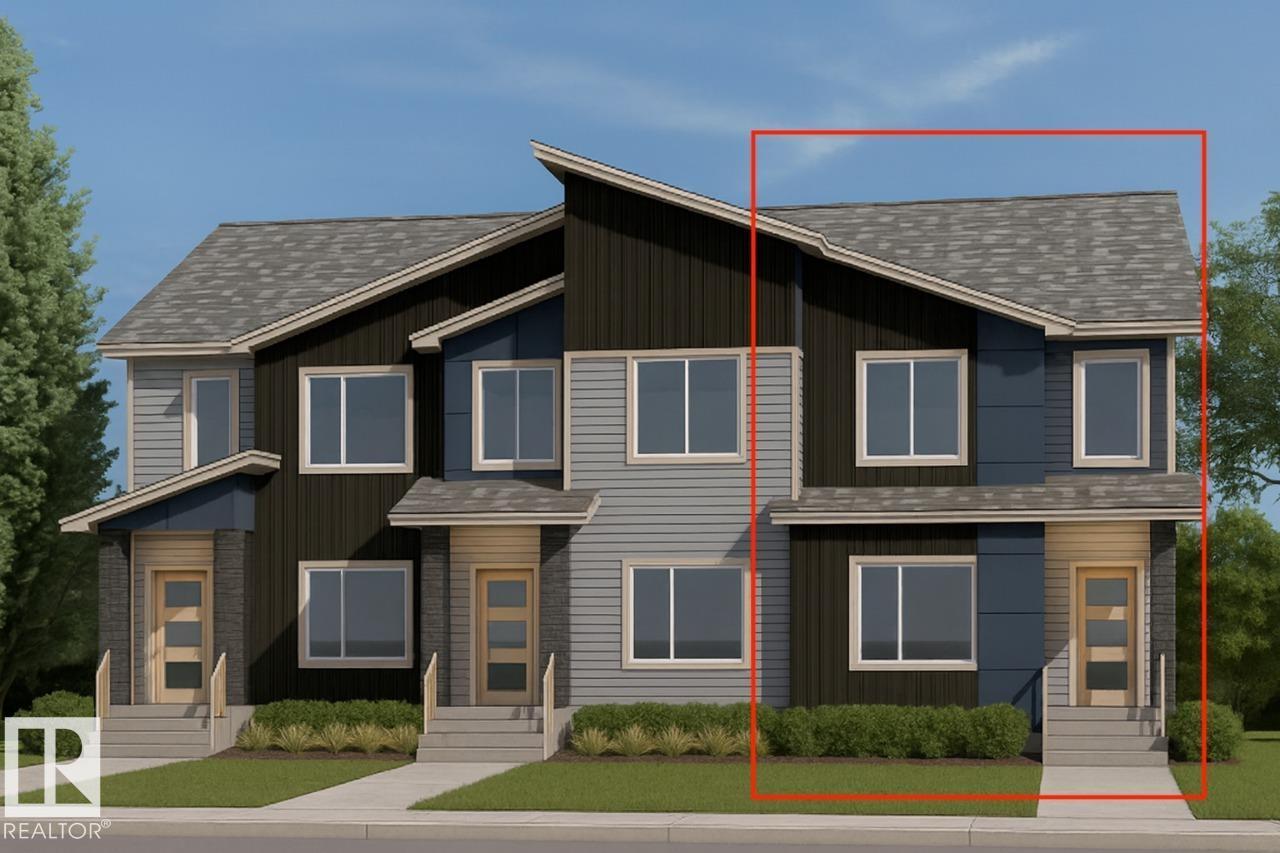 675 Cambrian BV, sherwood park, Alberta