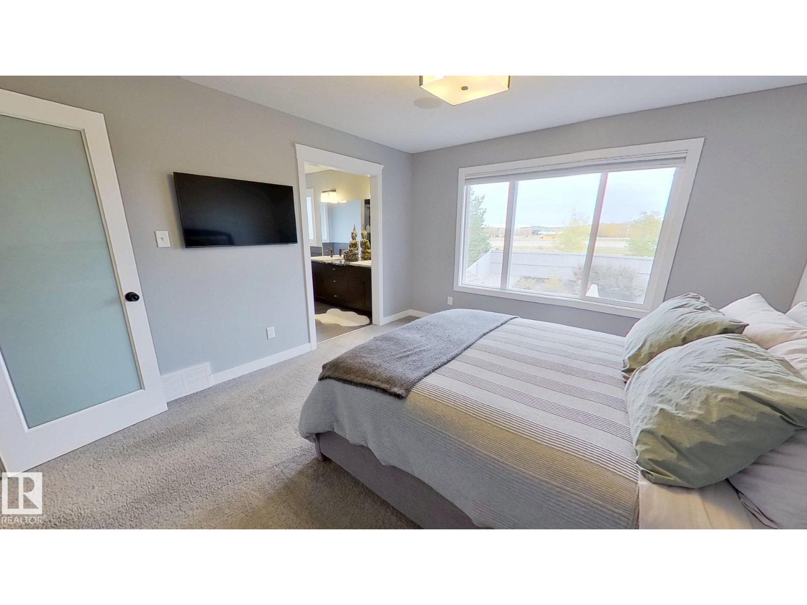 122 Sunterra Wy, Sherwood Park, Alberta  T8H 0T8 - Photo 13 - E4461656