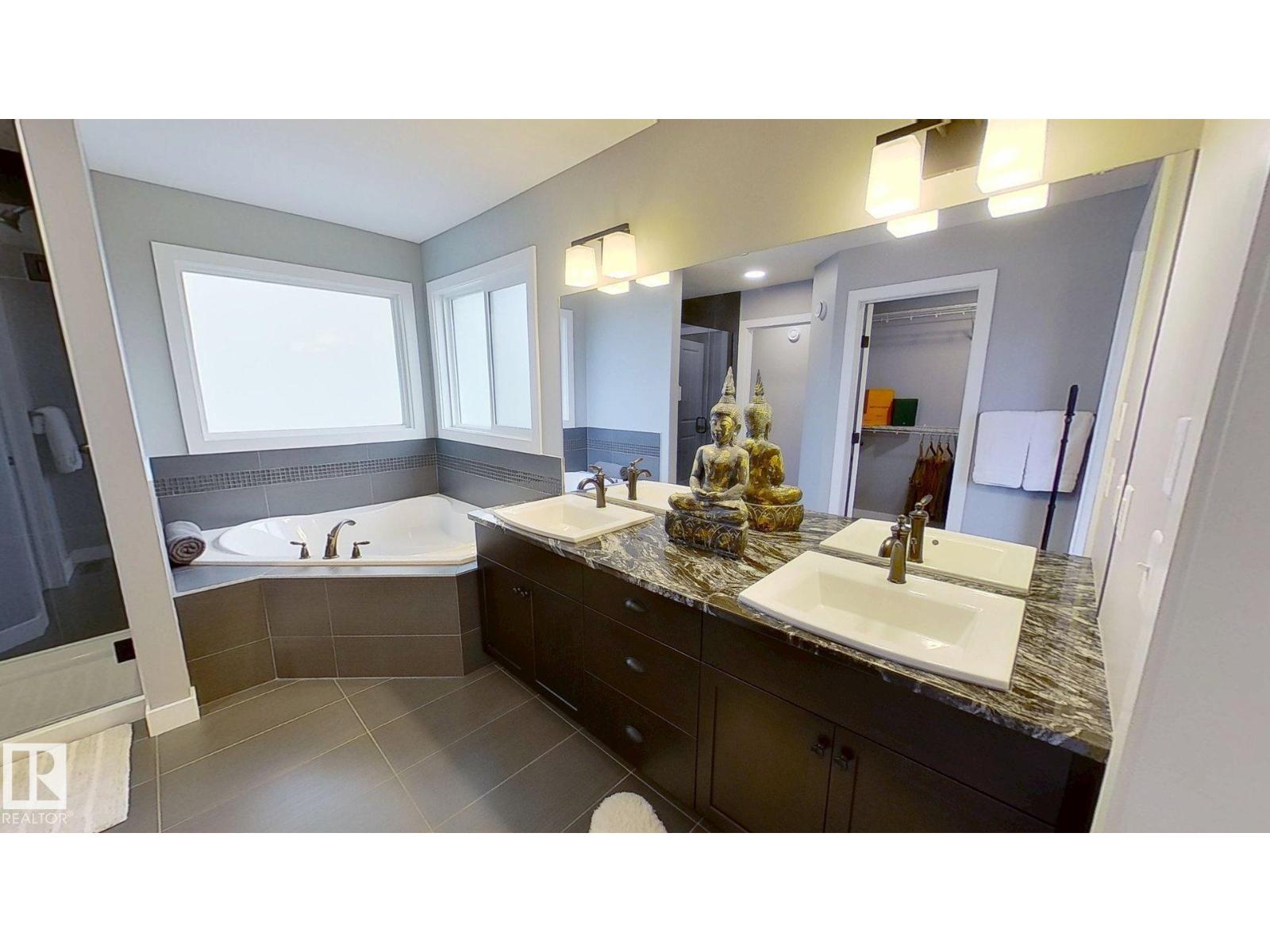 122 Sunterra Wy, Sherwood Park, Alberta  T8H 0T8 - Photo 14 - E4461656