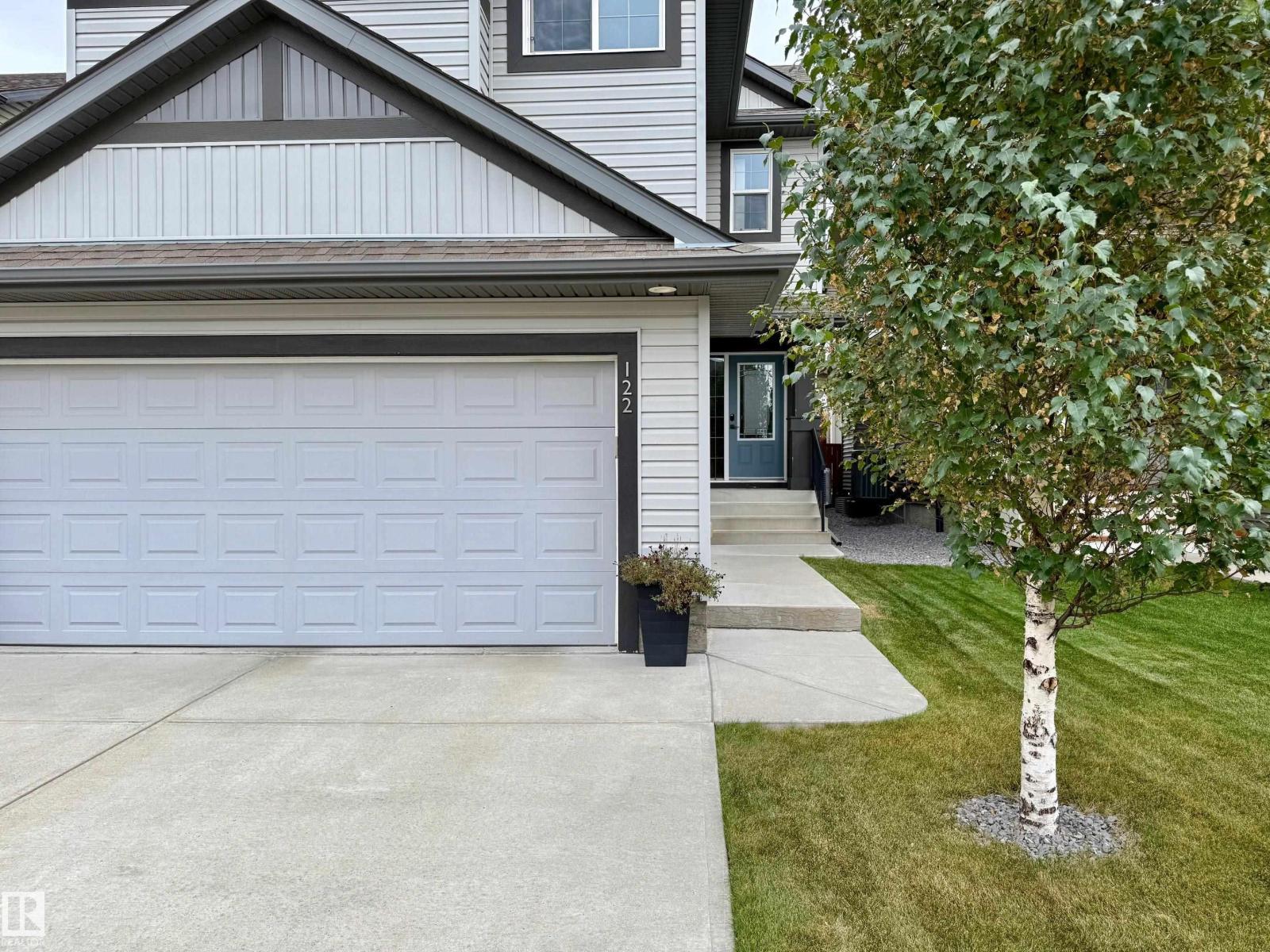 122 Sunterra Wy, Sherwood Park, Alberta  T8H 0T8 - Photo 2 - E4461656
