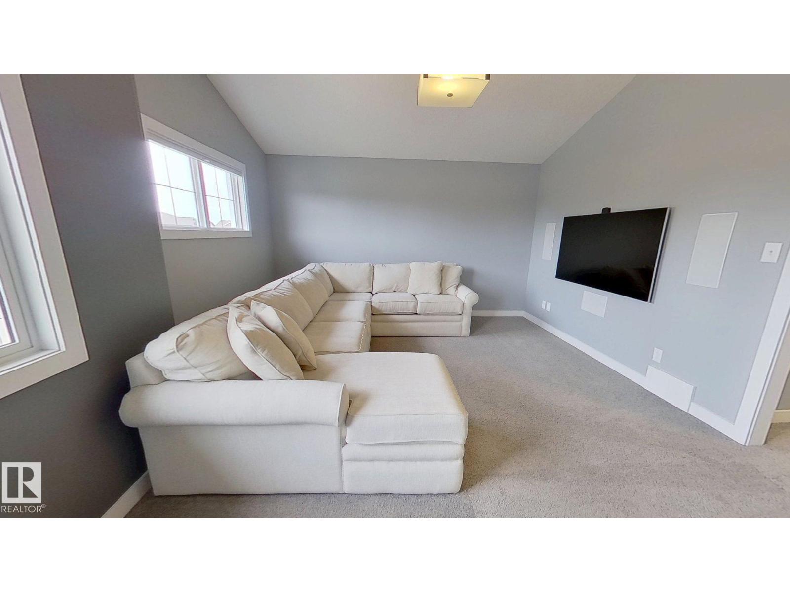 122 Sunterra Wy, Sherwood Park, Alberta  T8H 0T8 - Photo 23 - E4461656