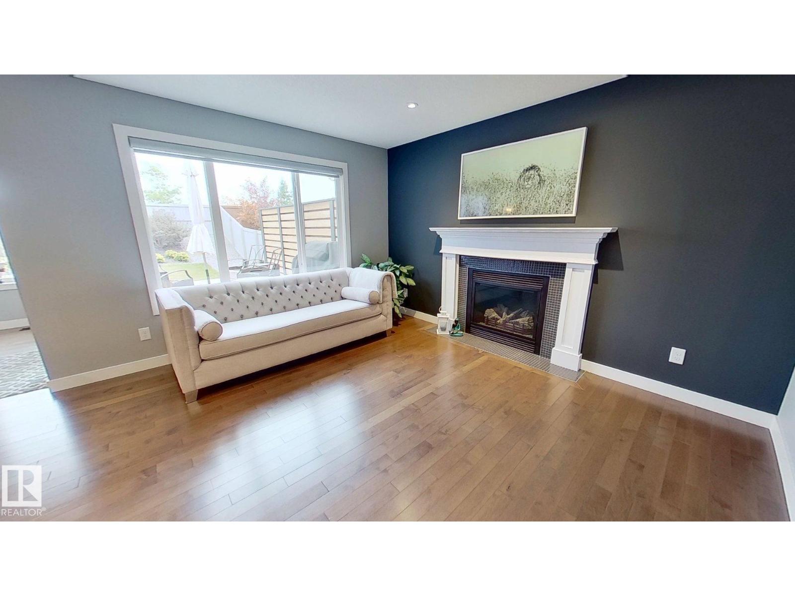 122 Sunterra Wy, Sherwood Park, Alberta  T8H 0T8 - Photo 3 - E4461656
