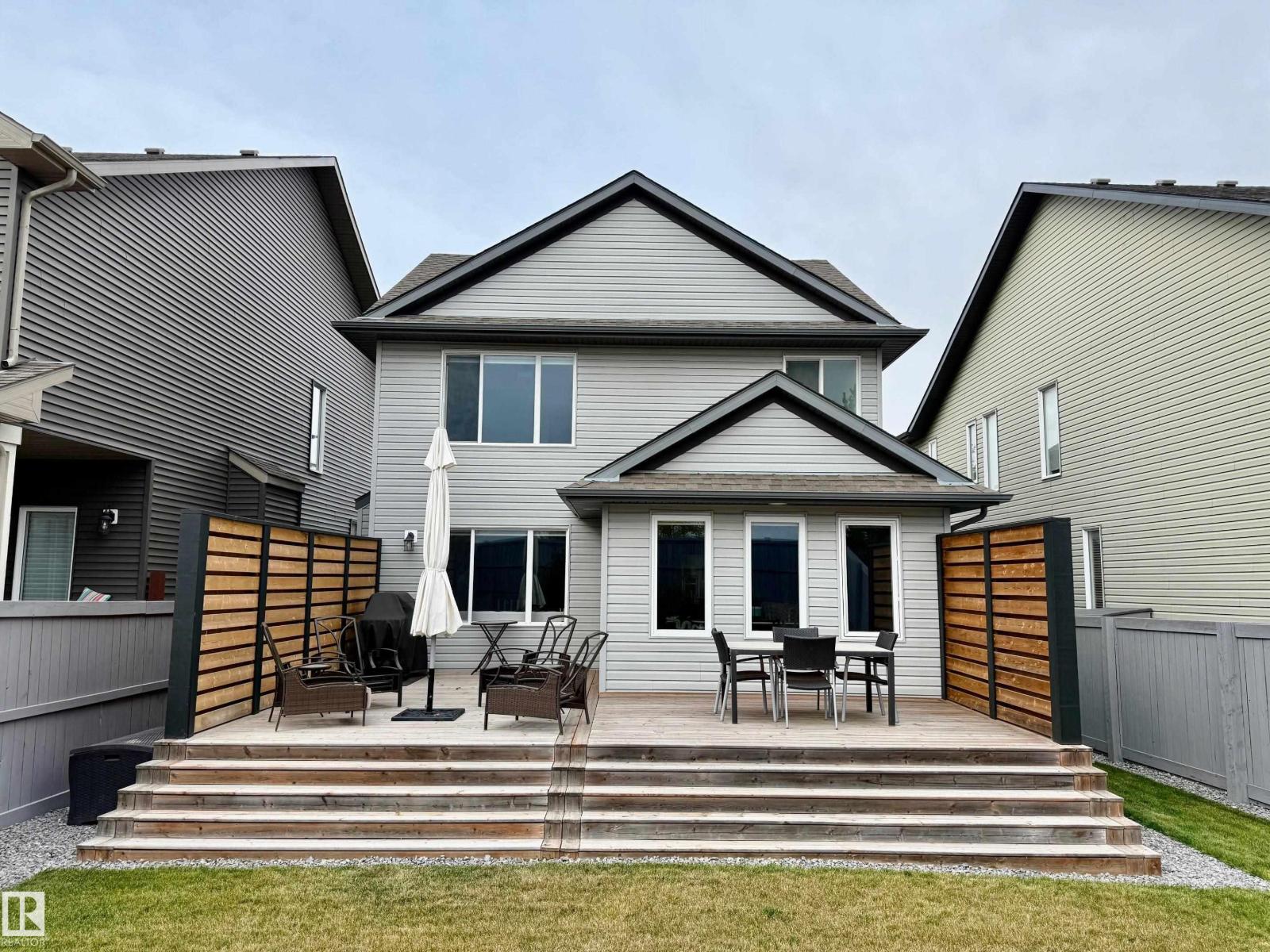 122 Sunterra Wy, Sherwood Park, Alberta  T8H 0T8 - Photo 31 - E4461656