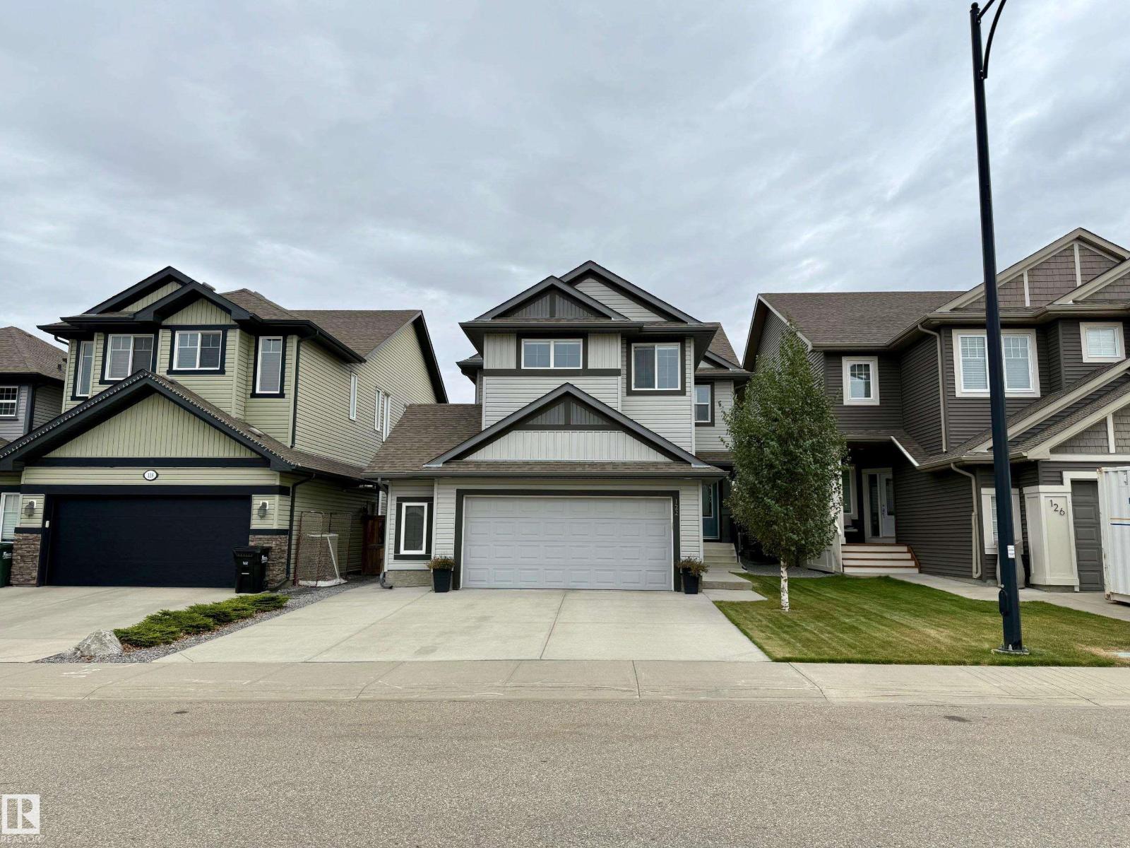 122 Sunterra Wy, Sherwood Park, Alberta  T8H 0T8 - Photo 34 - E4461656