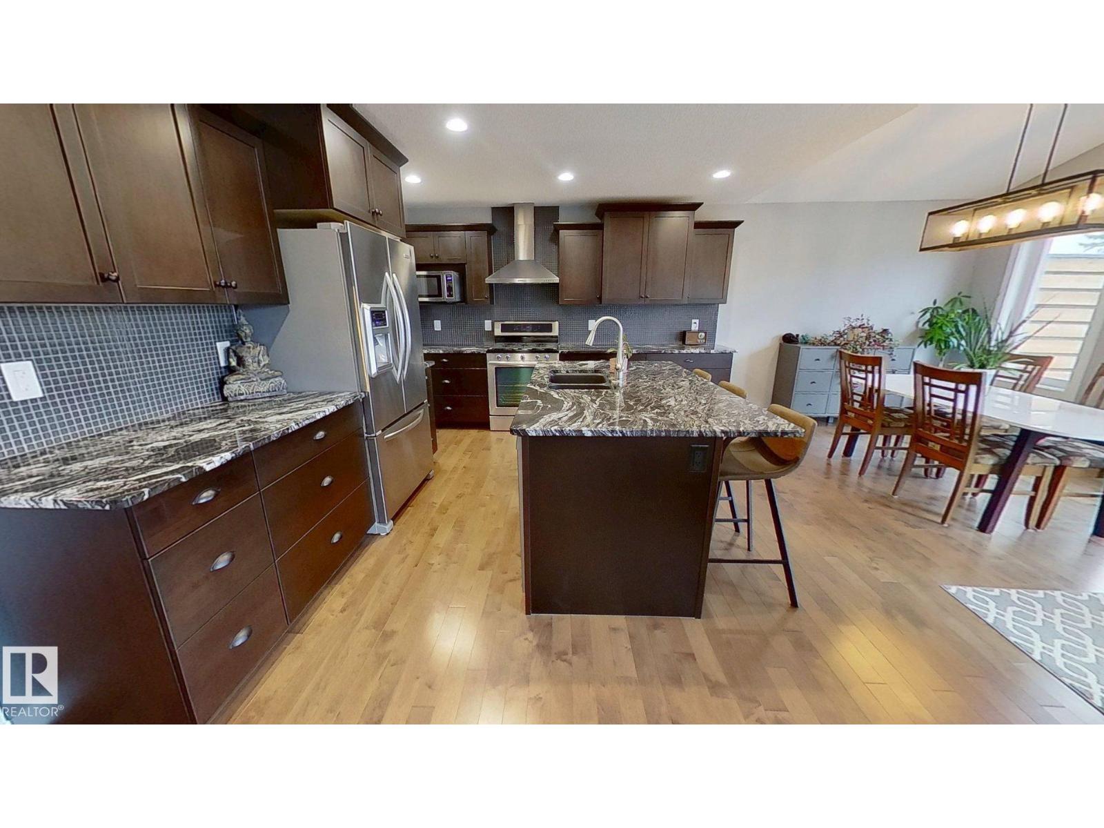 122 Sunterra Wy, Sherwood Park, Alberta  T8H 0T8 - Photo 4 - E4461656