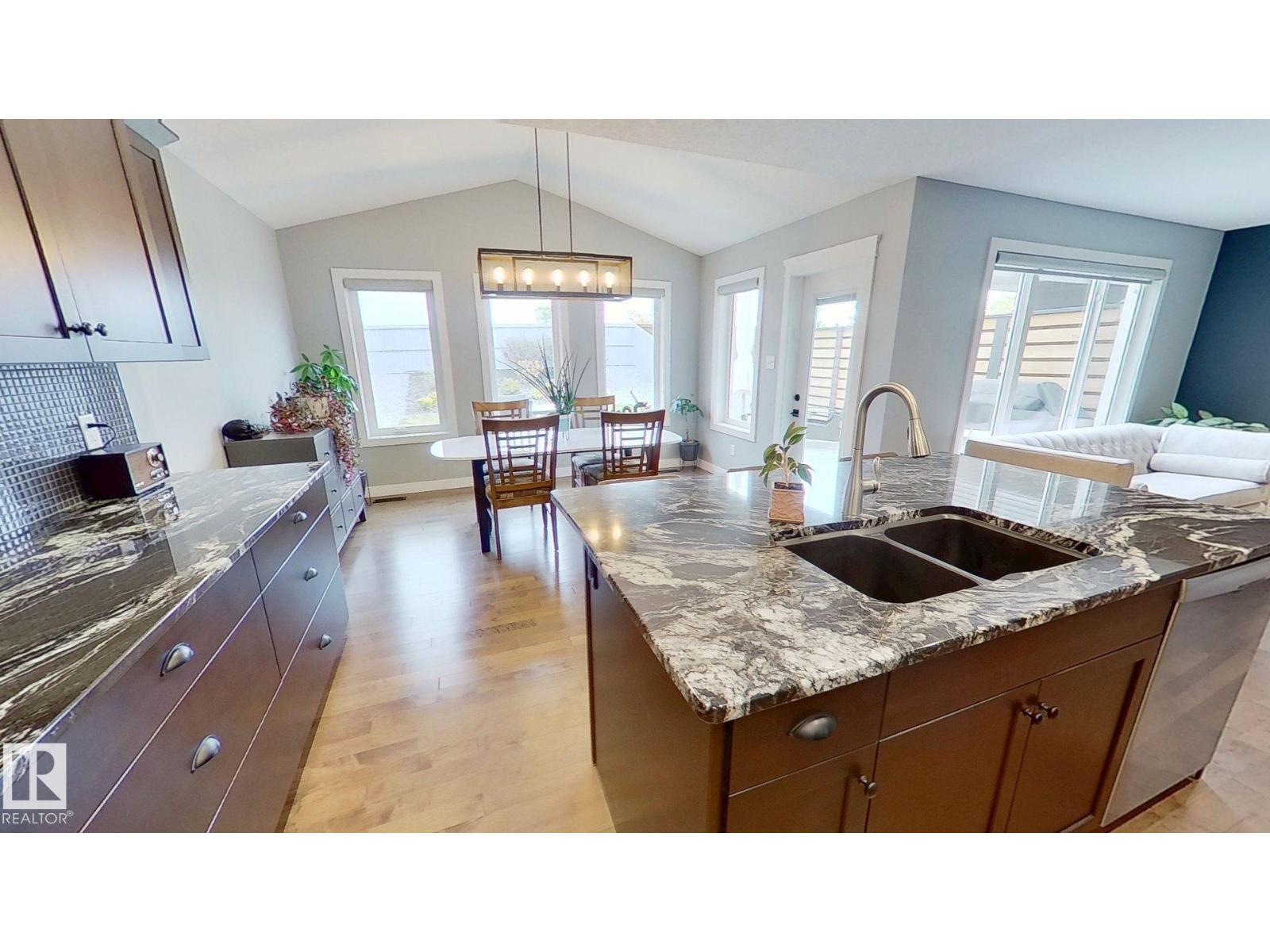 122 Sunterra Wy, Sherwood Park, Alberta  T8H 0T8 - Photo 5 - E4461656