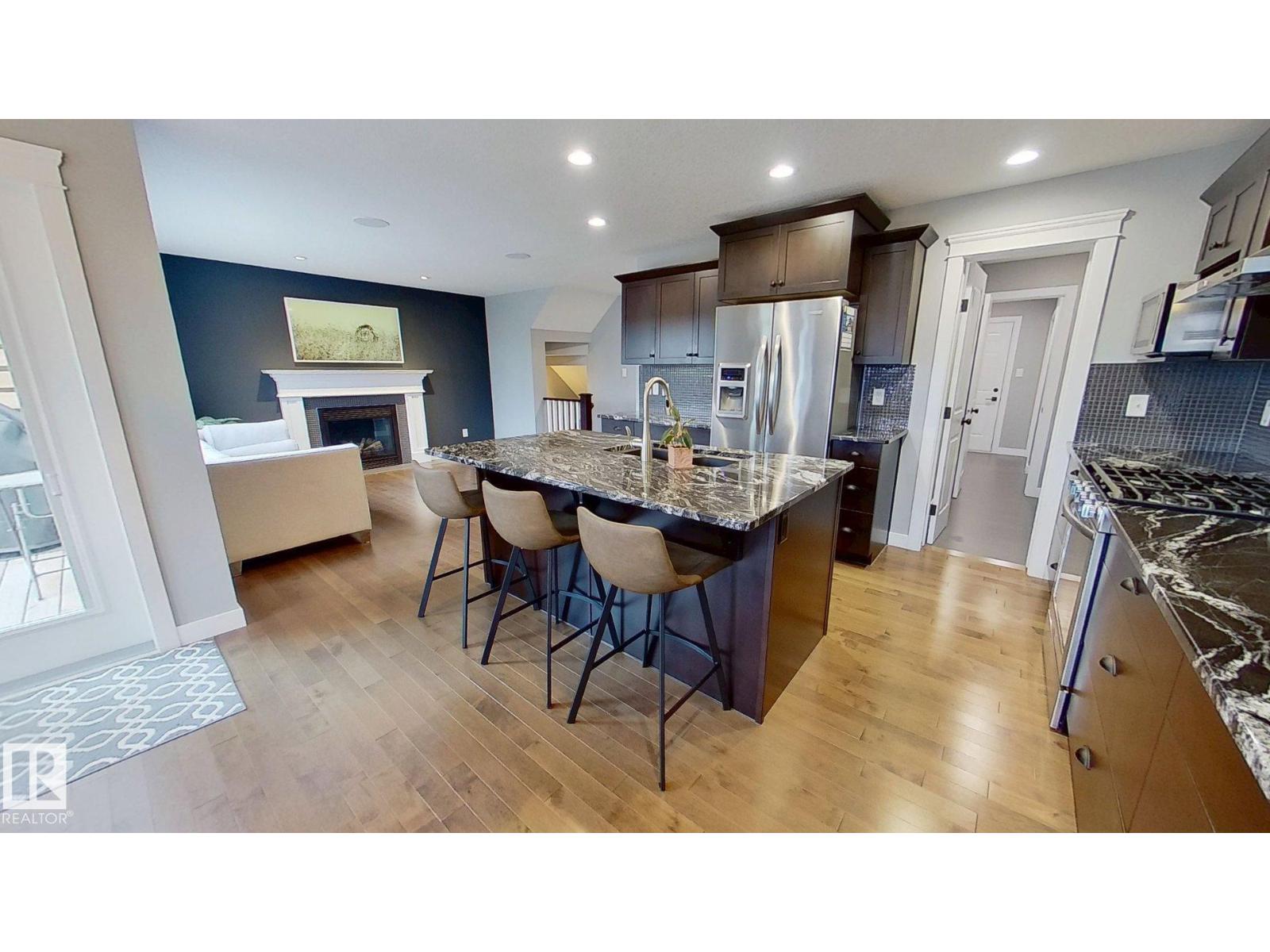 122 Sunterra Wy, Sherwood Park, Alberta  T8H 0T8 - Photo 6 - E4461656