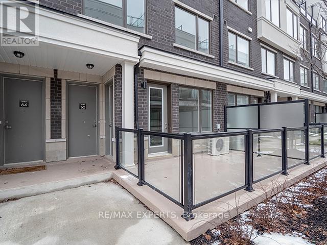 61 - 300 Alex Gardner Circle, Aurora, Ontario  L4G 1N4 - Photo 3 - N12456479