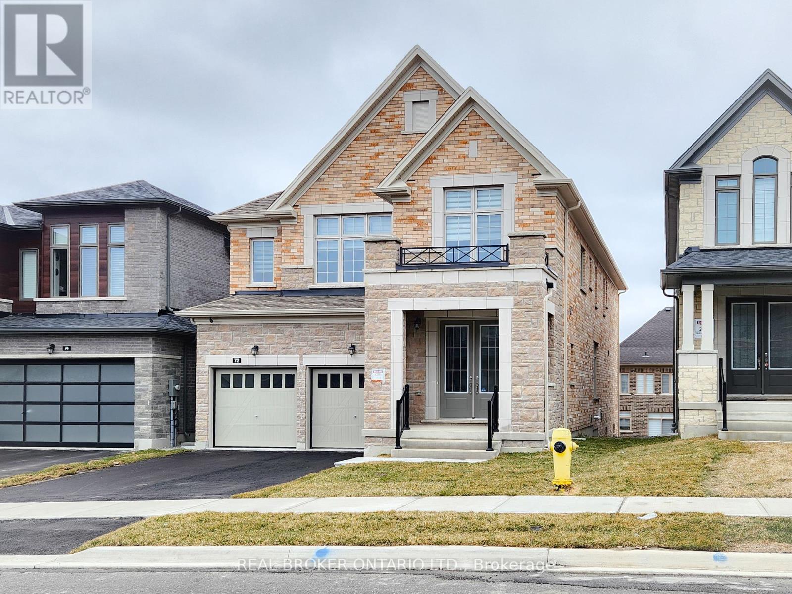 72 KENTLEDGE AVENUE, East Gwillimbury, Ontario