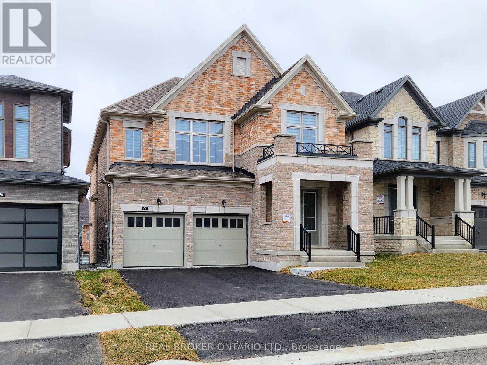 72 Kentledge Avenue, East Gwillimbury, Ontario  L9N 0V9 - Photo 33 - N12456483