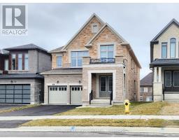 72 KENTLEDGE AVENUE, East Gwillimbury, Ontario