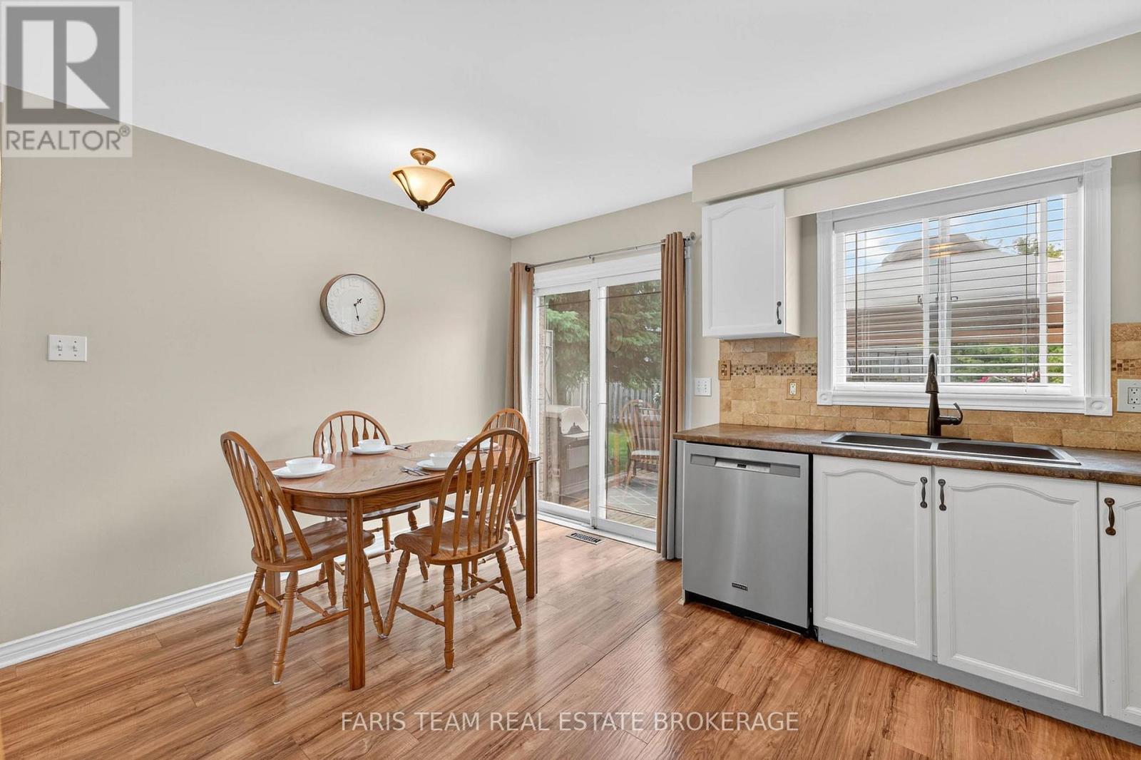 1 Touchette Drive, Barrie (Holly), Ontario  L4N 7L8 - Photo 13 - S12455041