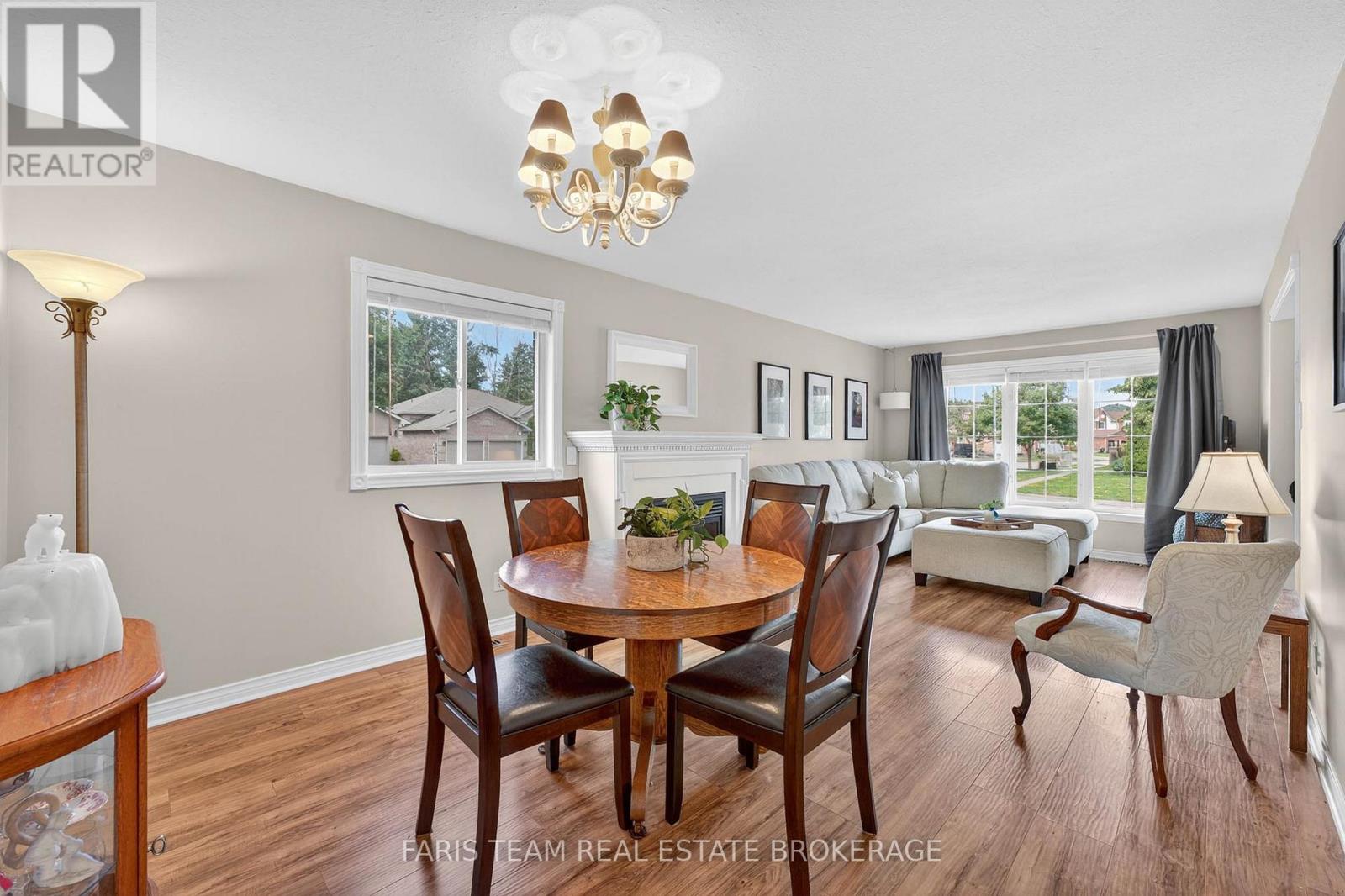 1 Touchette Drive, Barrie (Holly), Ontario  L4N 7L8 - Photo 15 - S12455041