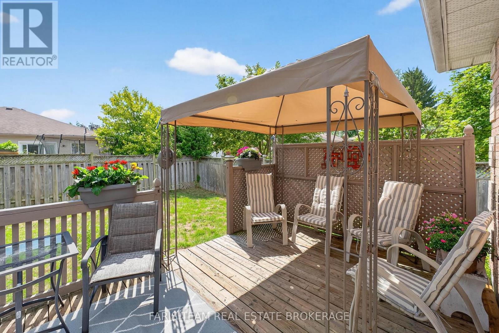 1 Touchette Drive, Barrie (Holly), Ontario  L4N 7L8 - Photo 28 - S12455041