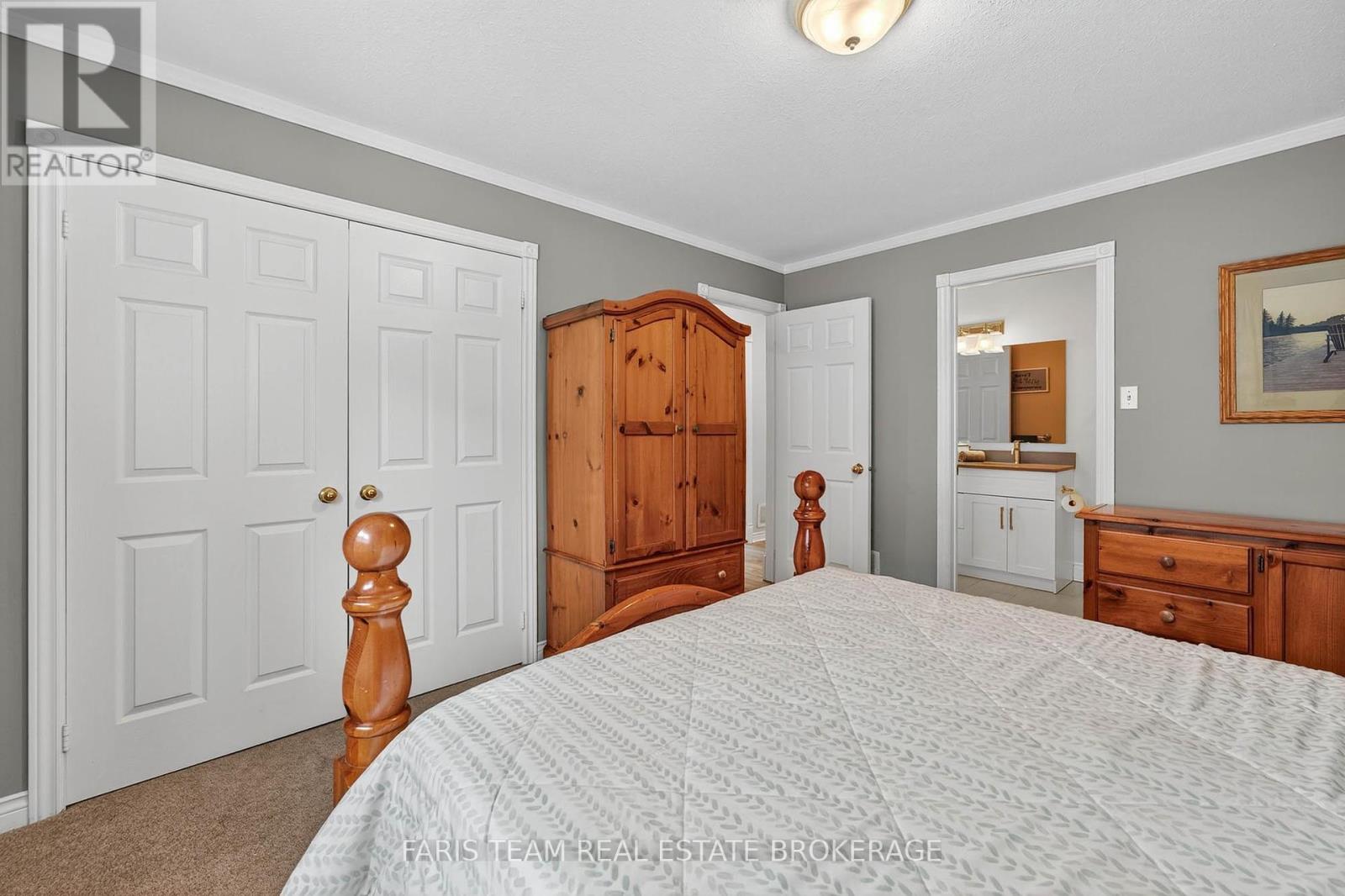1 Touchette Drive, Barrie (Holly), Ontario  L4N 7L8 - Photo 21 - S12455041