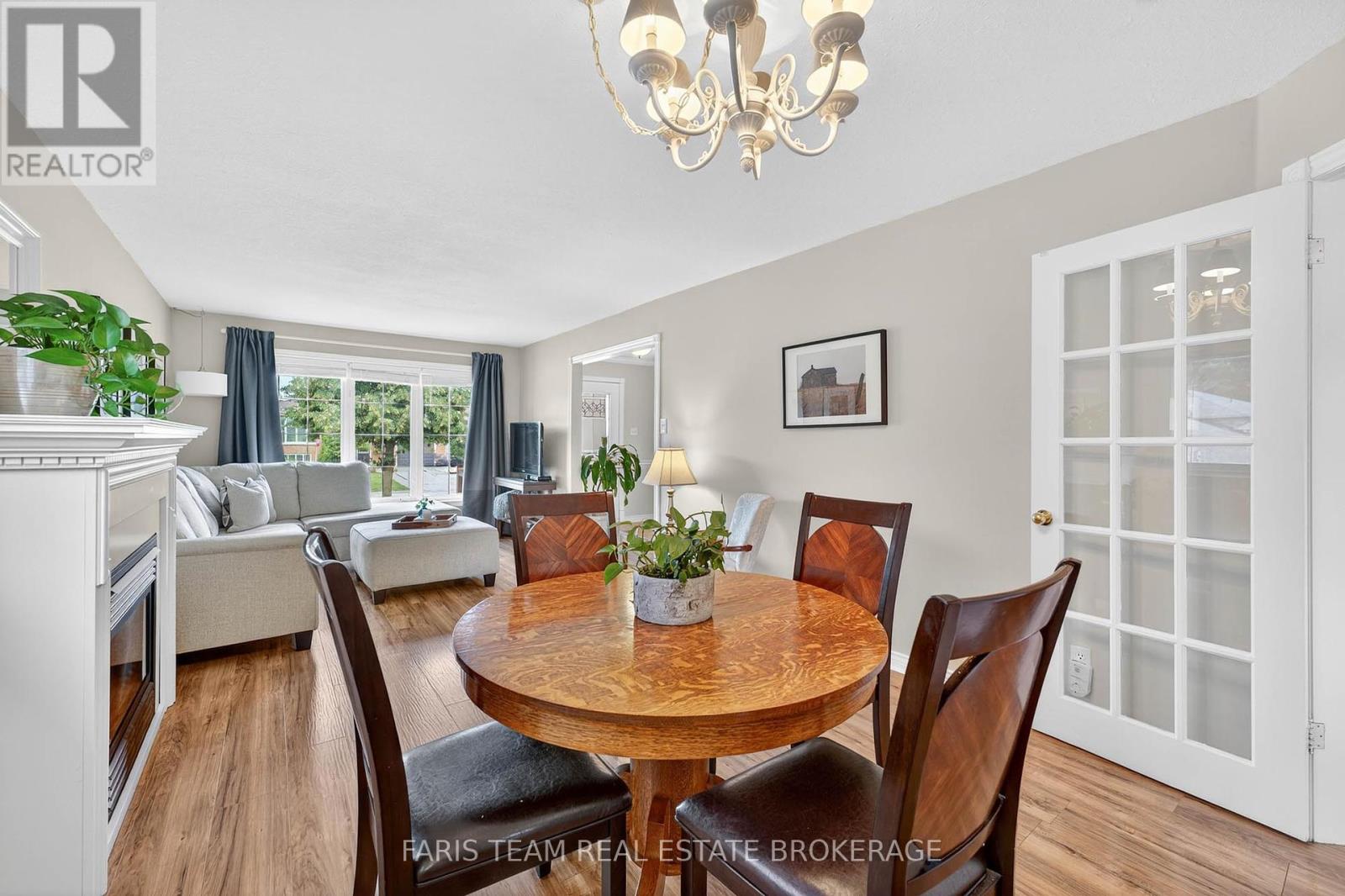 1 Touchette Drive, Barrie (Holly), Ontario  L4N 7L8 - Photo 16 - S12455041