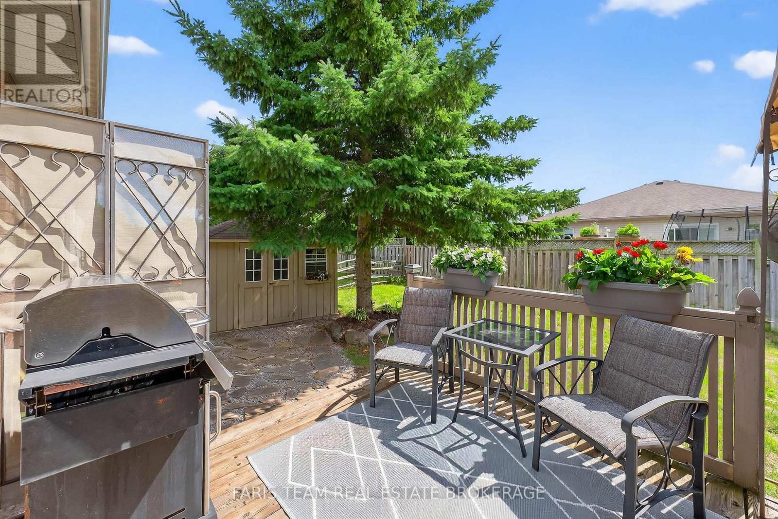 1 Touchette Drive, Barrie (Holly), Ontario  L4N 7L8 - Photo 29 - S12455041