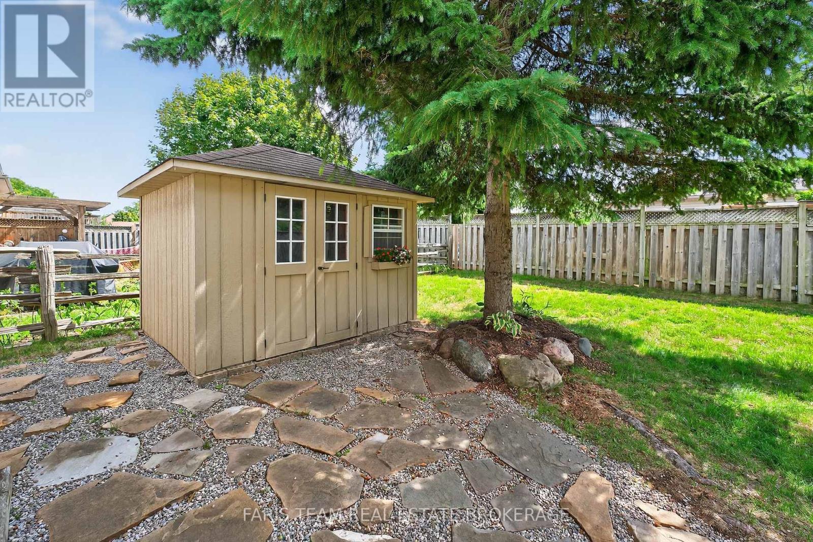 1 Touchette Drive, Barrie (Holly), Ontario  L4N 7L8 - Photo 30 - S12455041