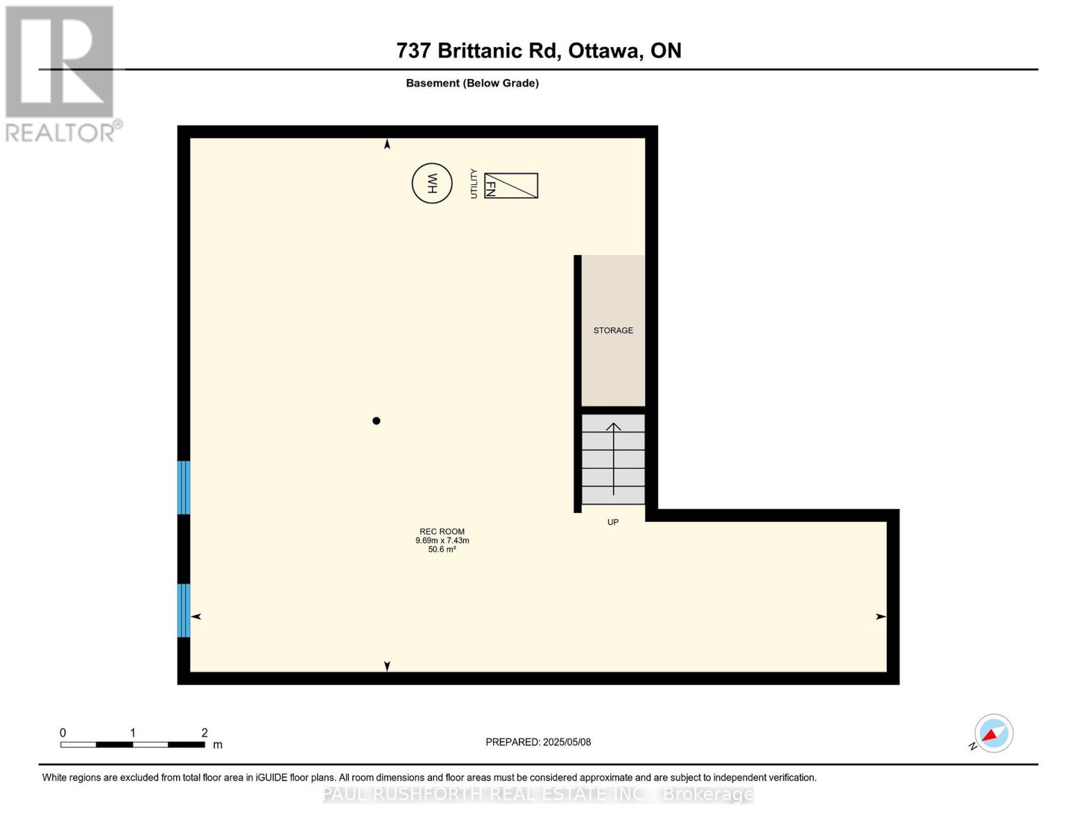 336 Peninsula Road, Ottawa, Ontario  K2J 7L9 - Photo 27 - X12456523