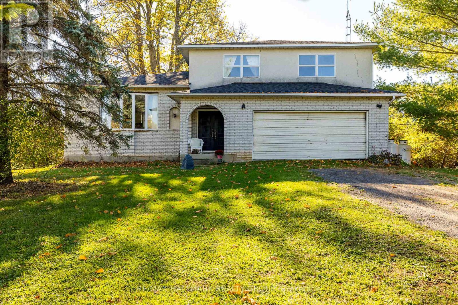 4200 Ashton Station Road, Beckwith, Ontario  K0A 1B0 - Photo 1 - X12456528