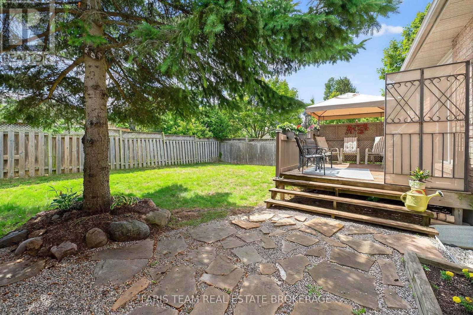 1 Touchette Drive, Barrie (Holly), Ontario  L4N 7L8 - Photo 31 - S12455041