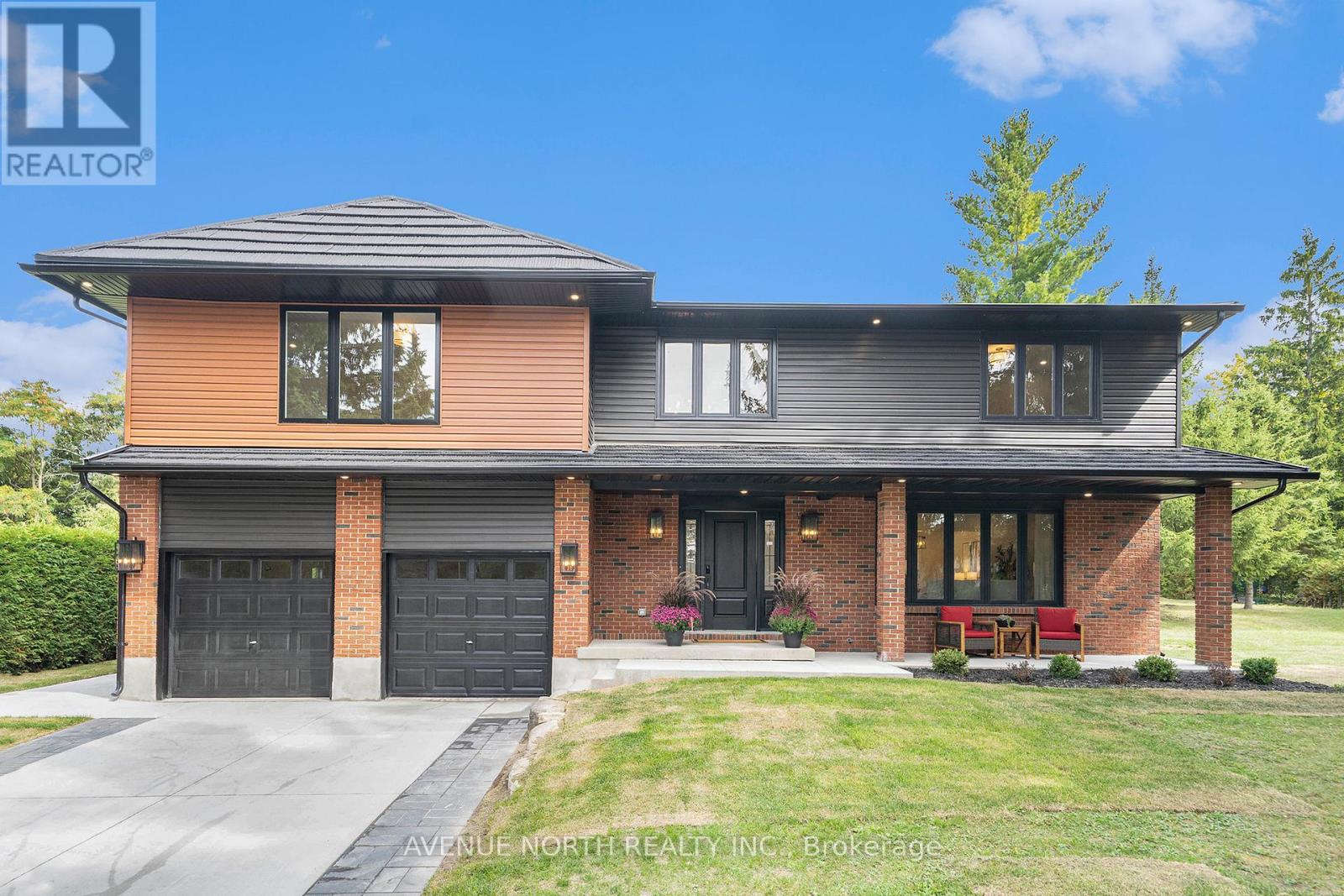 19 Newland Drive, Ottawa, Ontario  K2J 3Z8 - Photo 2 - X12456597